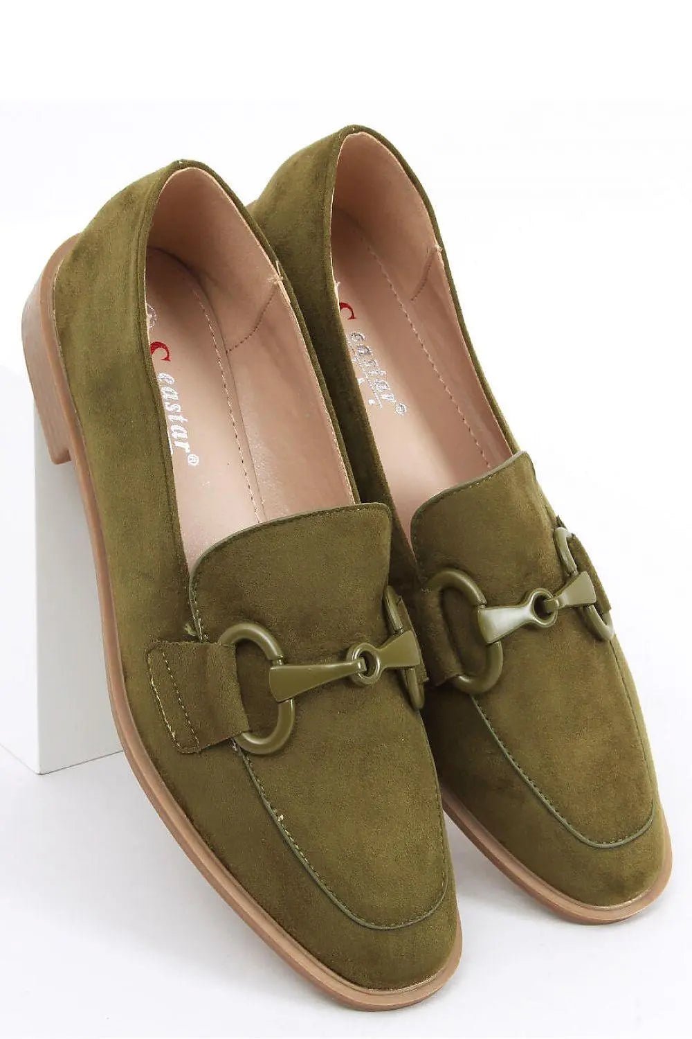 Mocassin model 192799 Inello - Honesty Sales