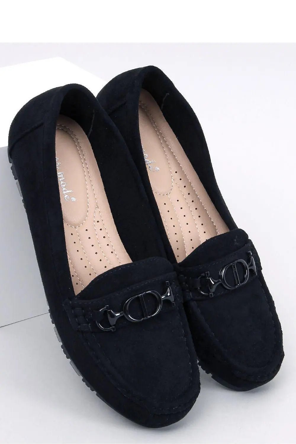Mocassin model 192887 Inello - Honesty Sales