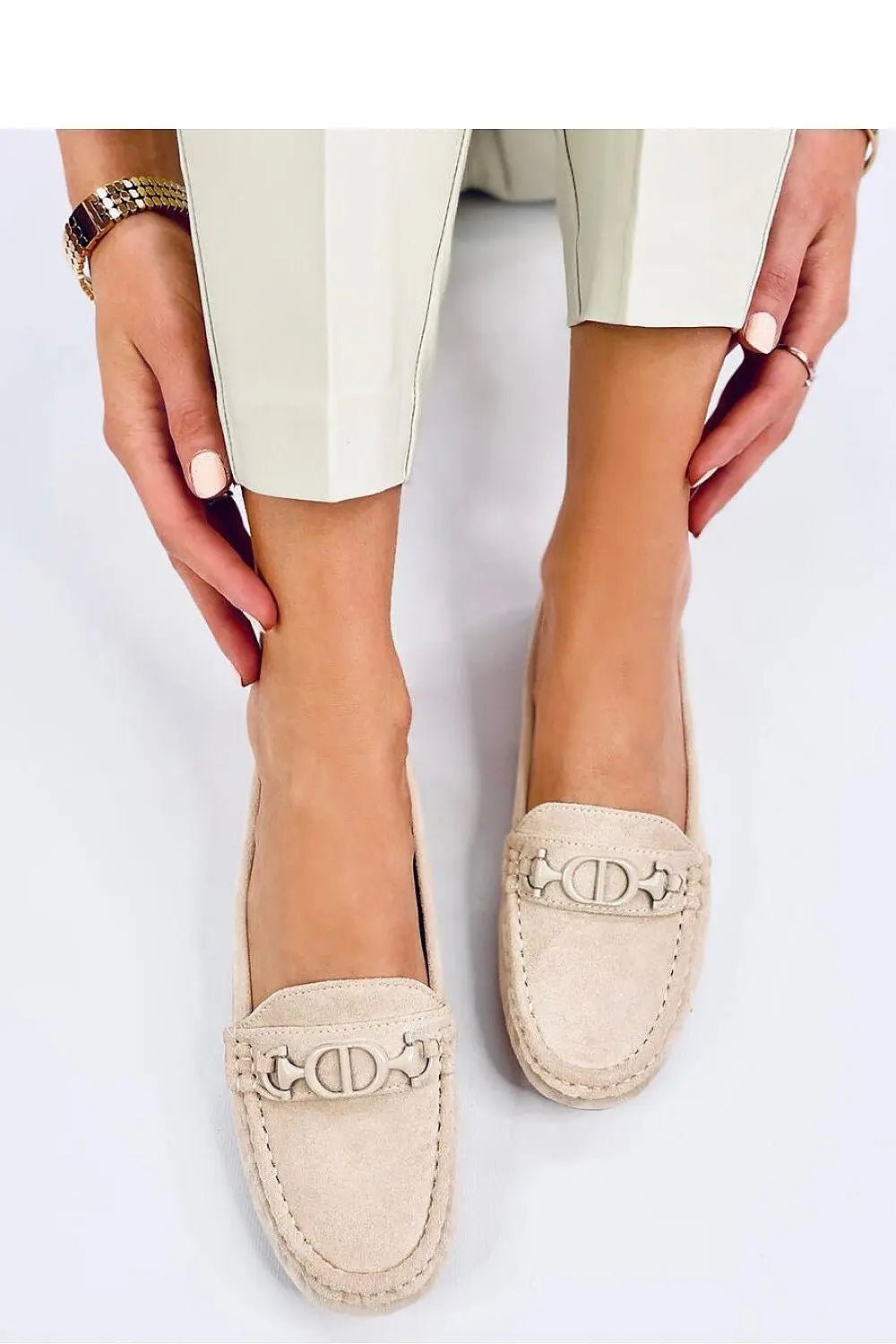 Mocassin model 192888 Inello - Honesty Sales
