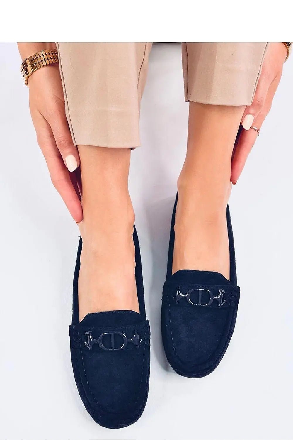 Mocassin model 192889 Inello - Honesty Sales