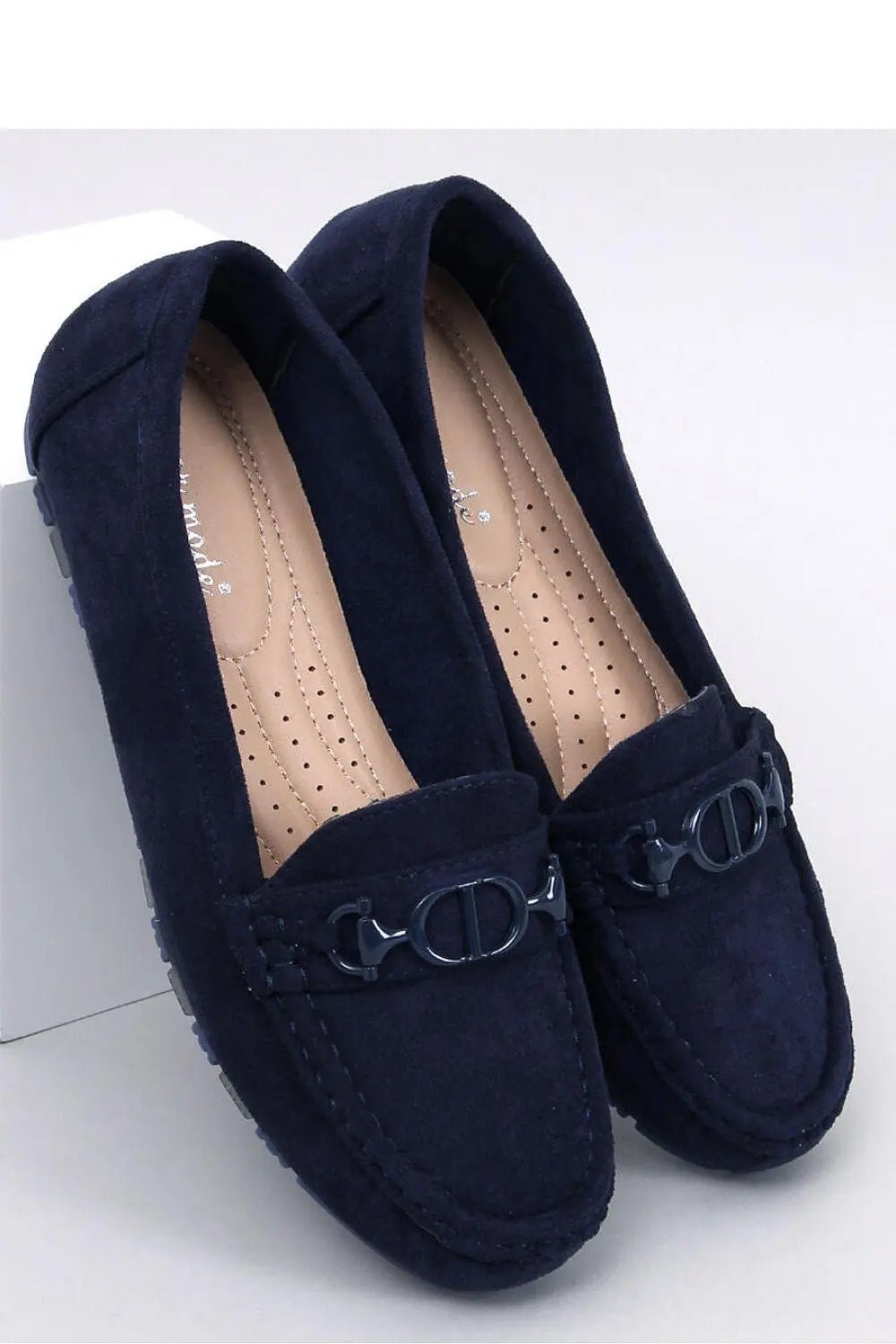 Mocassin model 192889 Inello - Honesty Sales