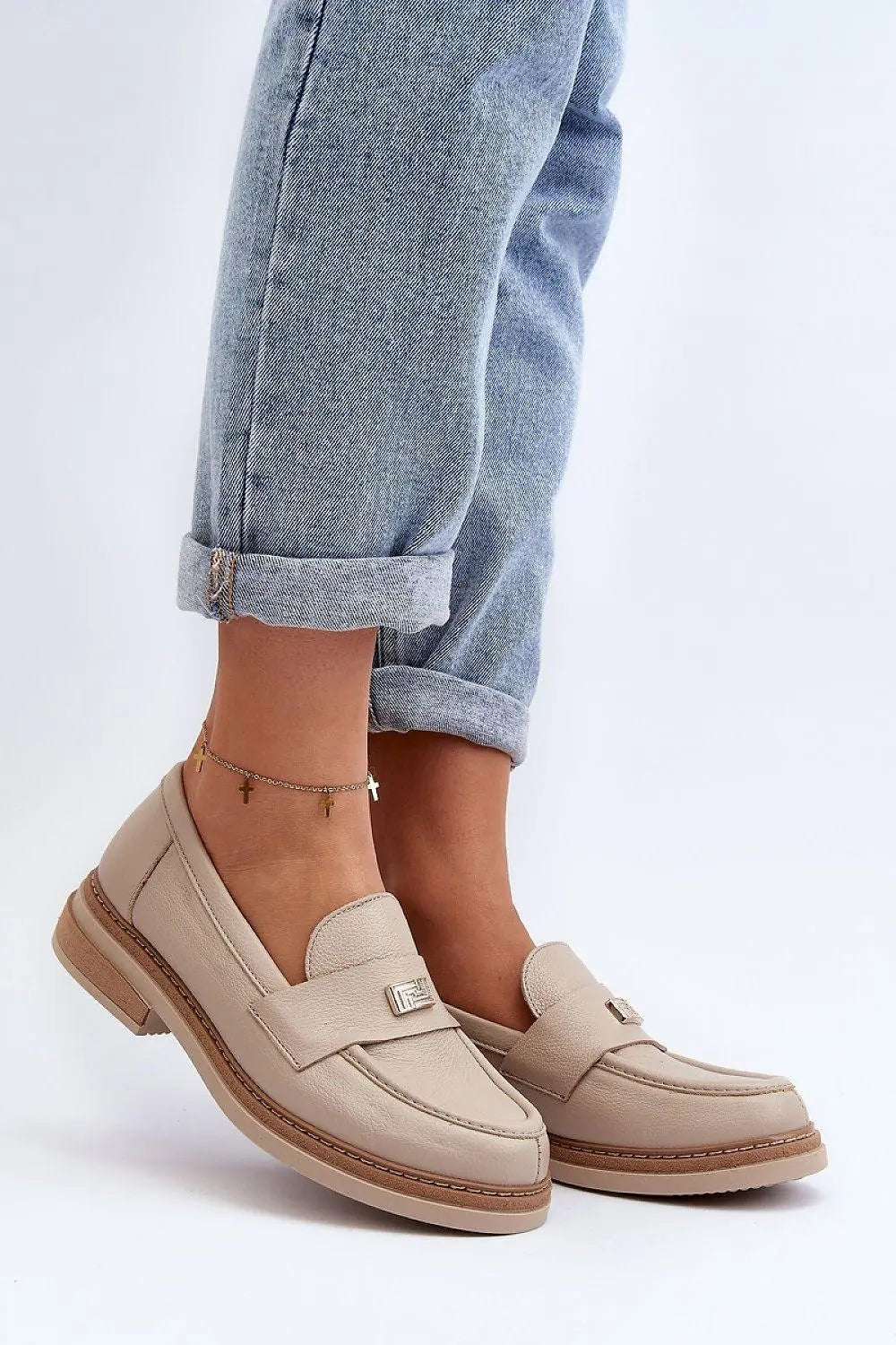 Mocassin model 192892 Step in style - Honesty Sales