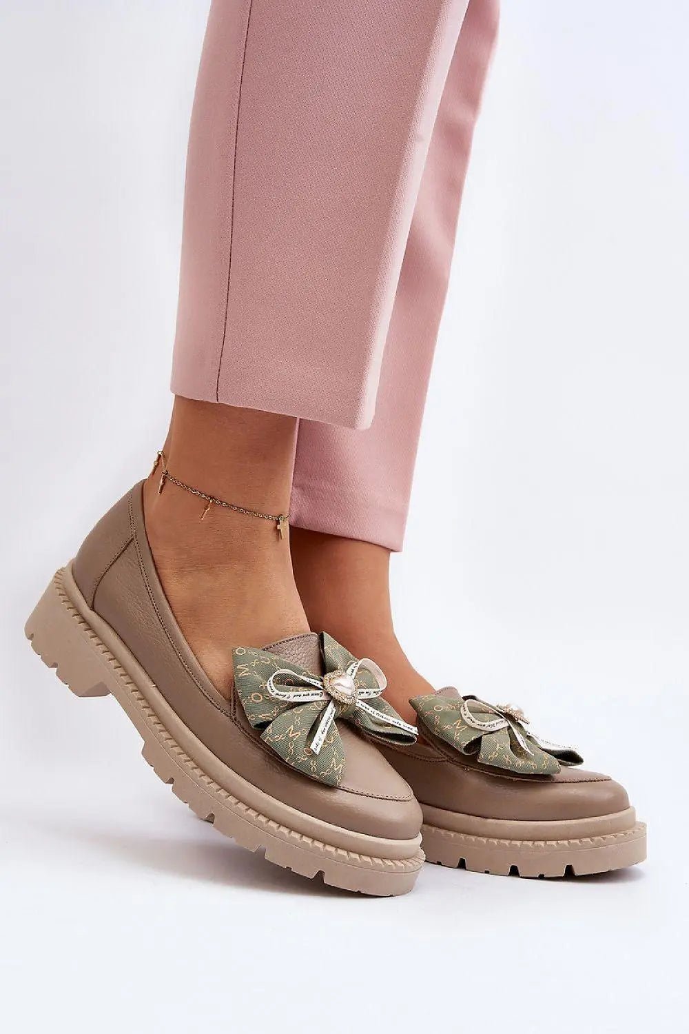 Mocassin model 192895 Step in style - Honesty Sales