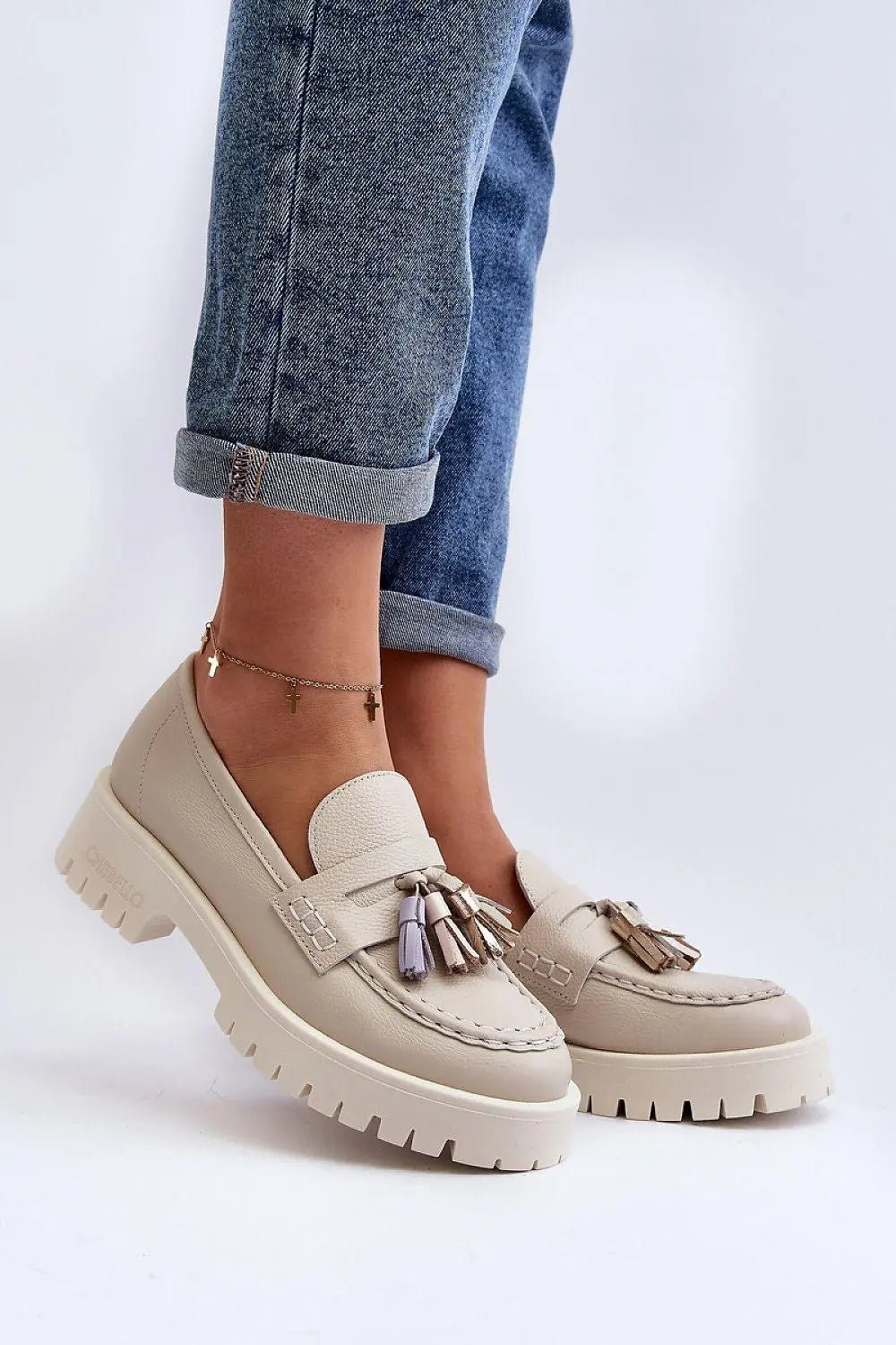 Mocassin model 192910 Step in style - Honesty Sales