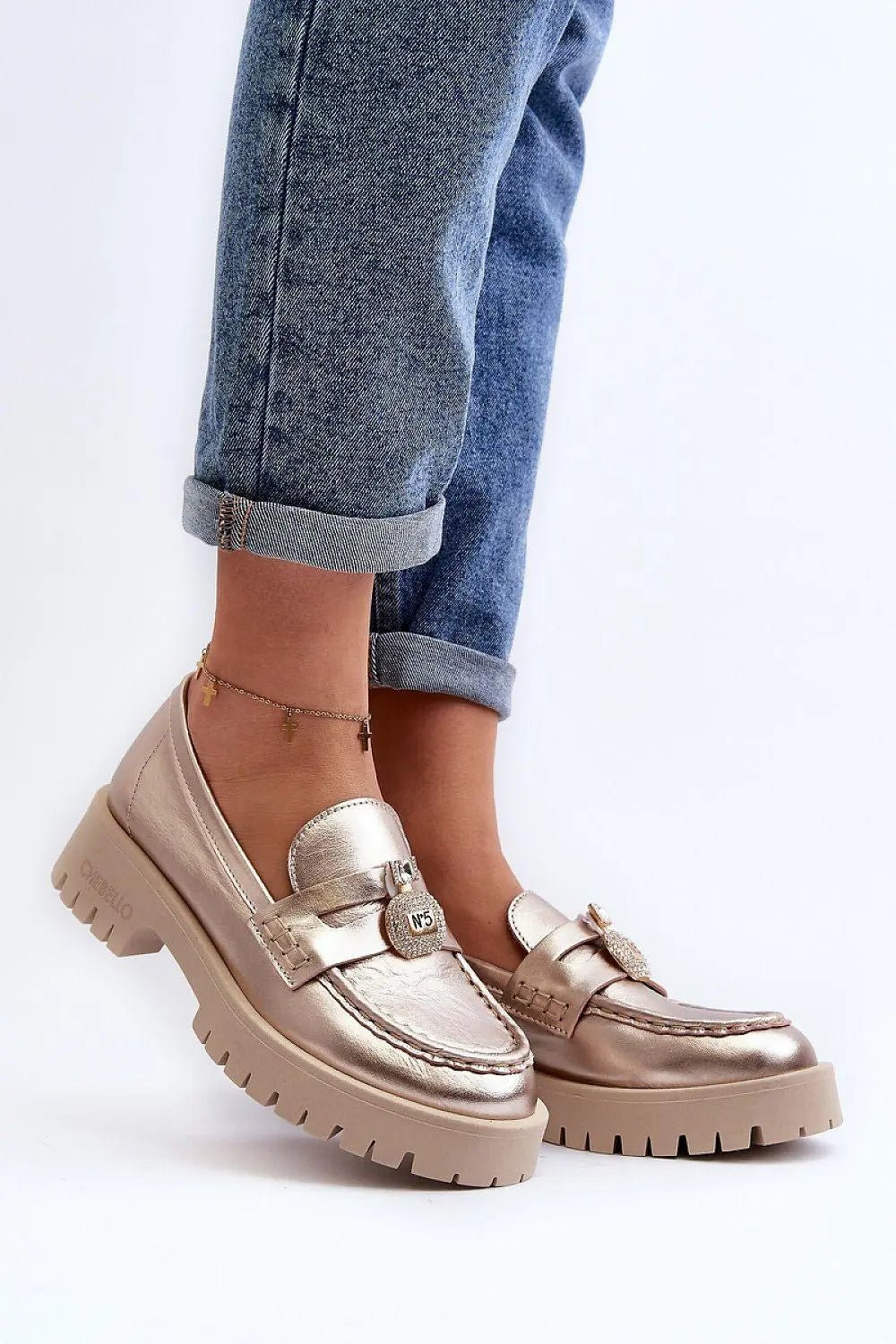 Mocassin model 192912 Step in style - Honesty Sales
