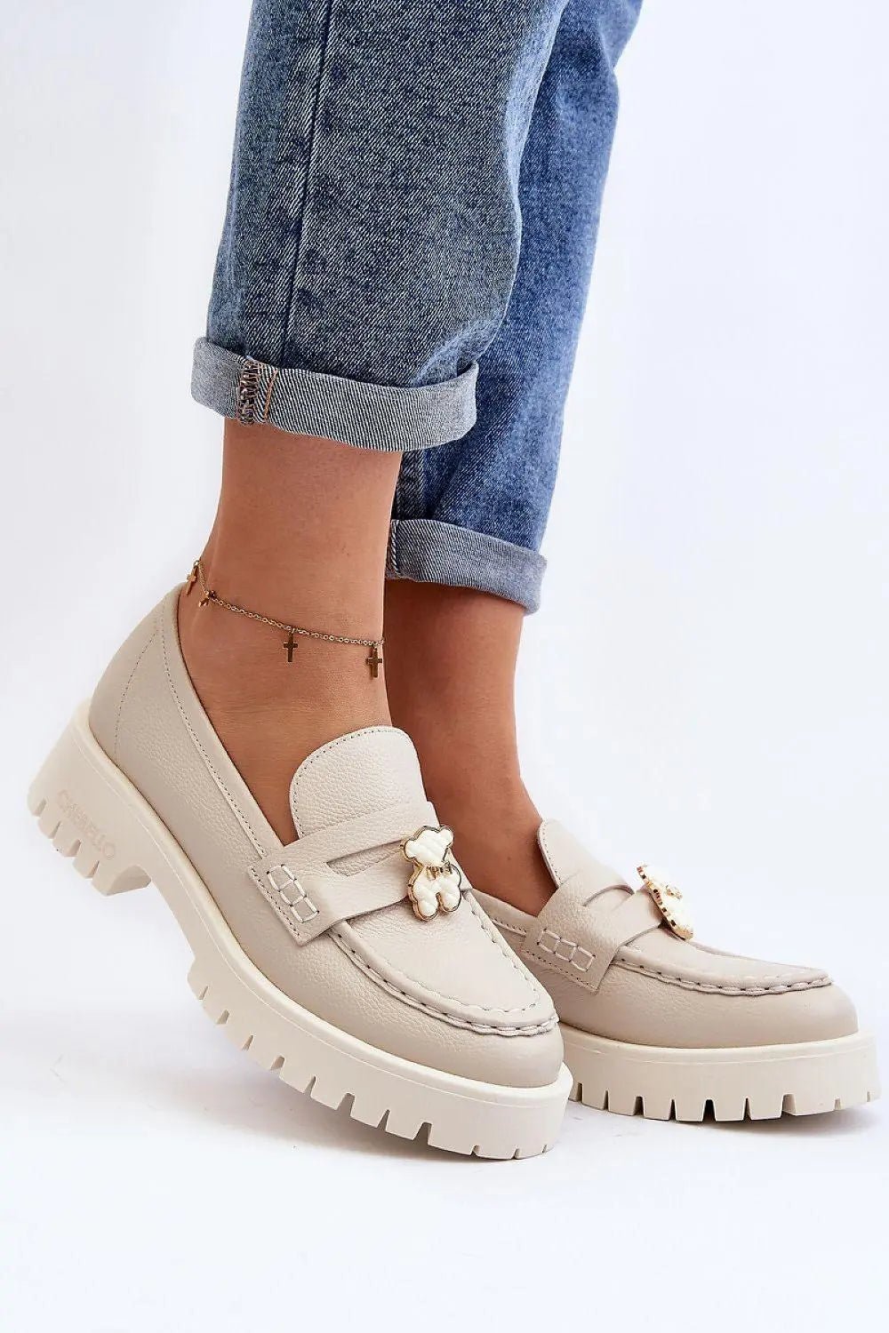 Mocassin model 192913 Step in style - Honesty Sales