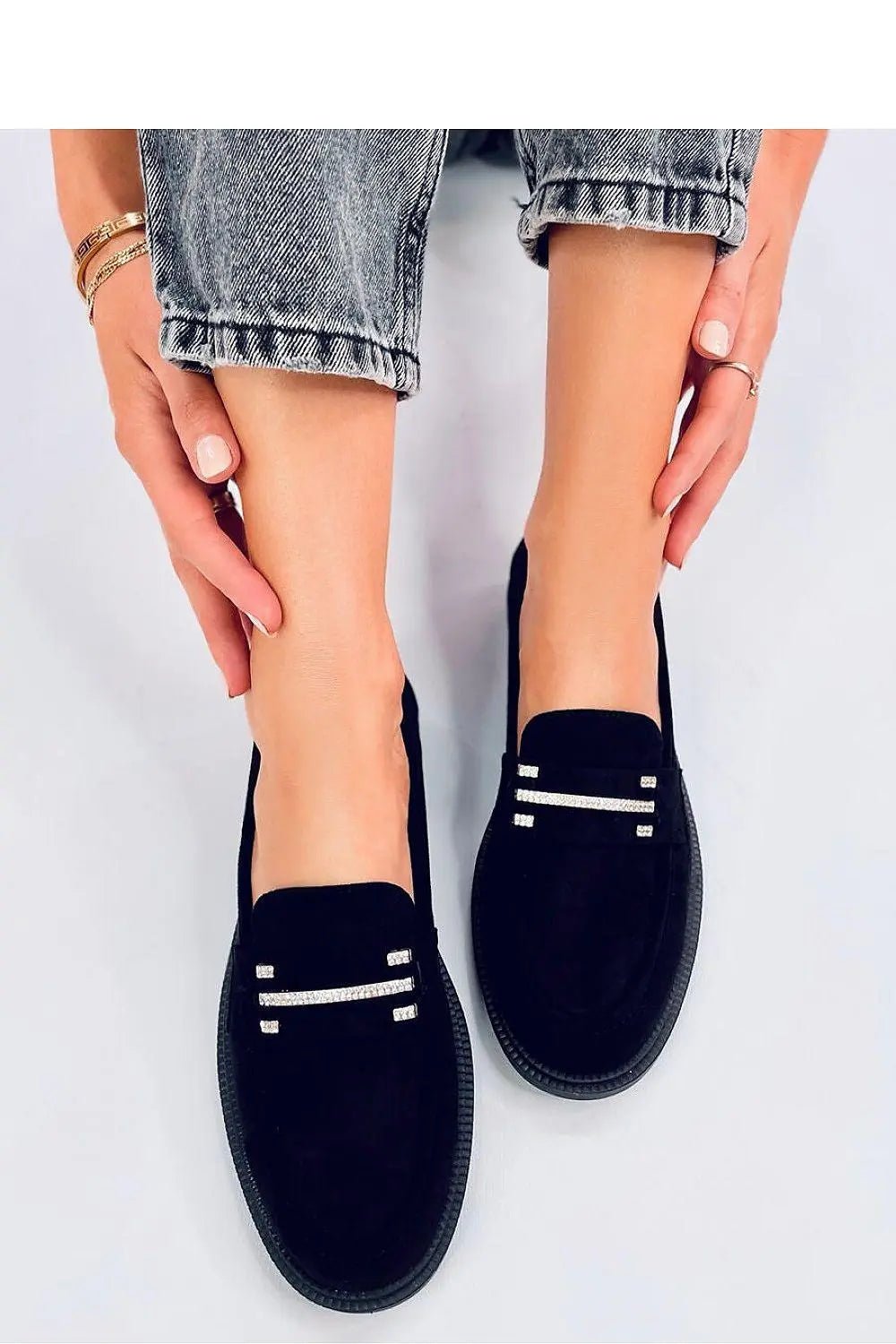 Mocassin model 193187 Inello - Honesty Sales