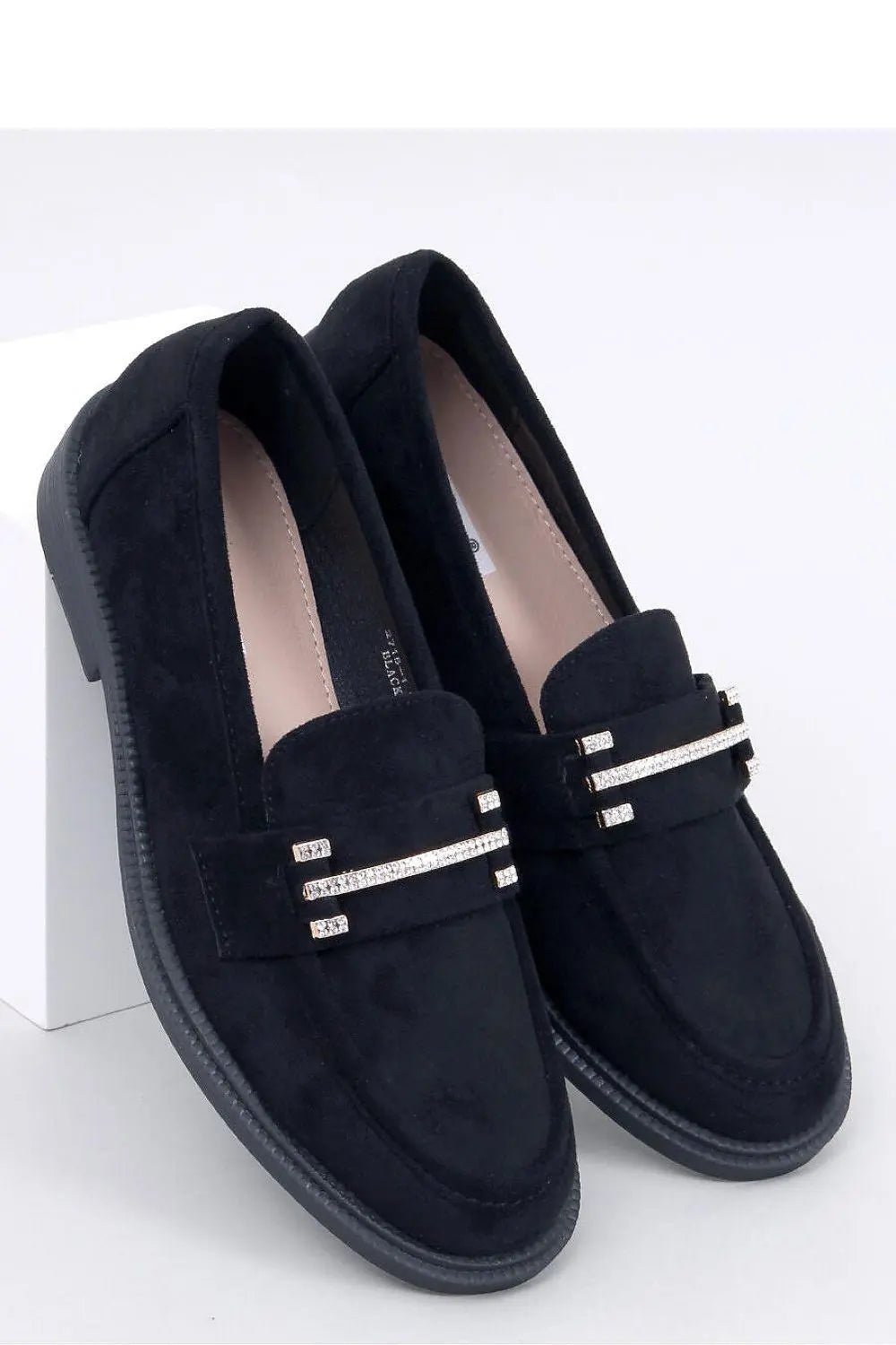 Mocassin model 193187 Inello - Honesty Sales