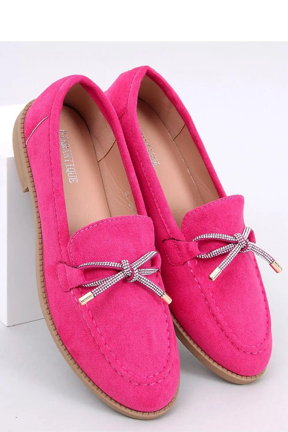 Mocassin model 193358 Inello - Honesty Sales