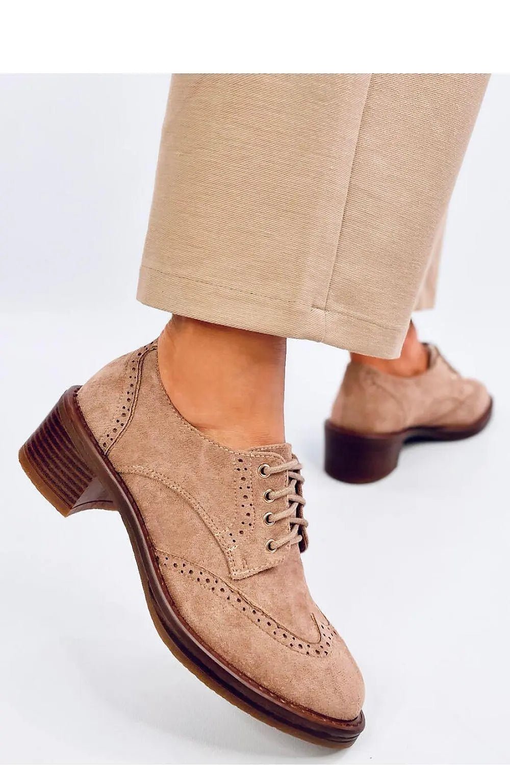 Mocassin model 193366 Inello - Honesty Sales