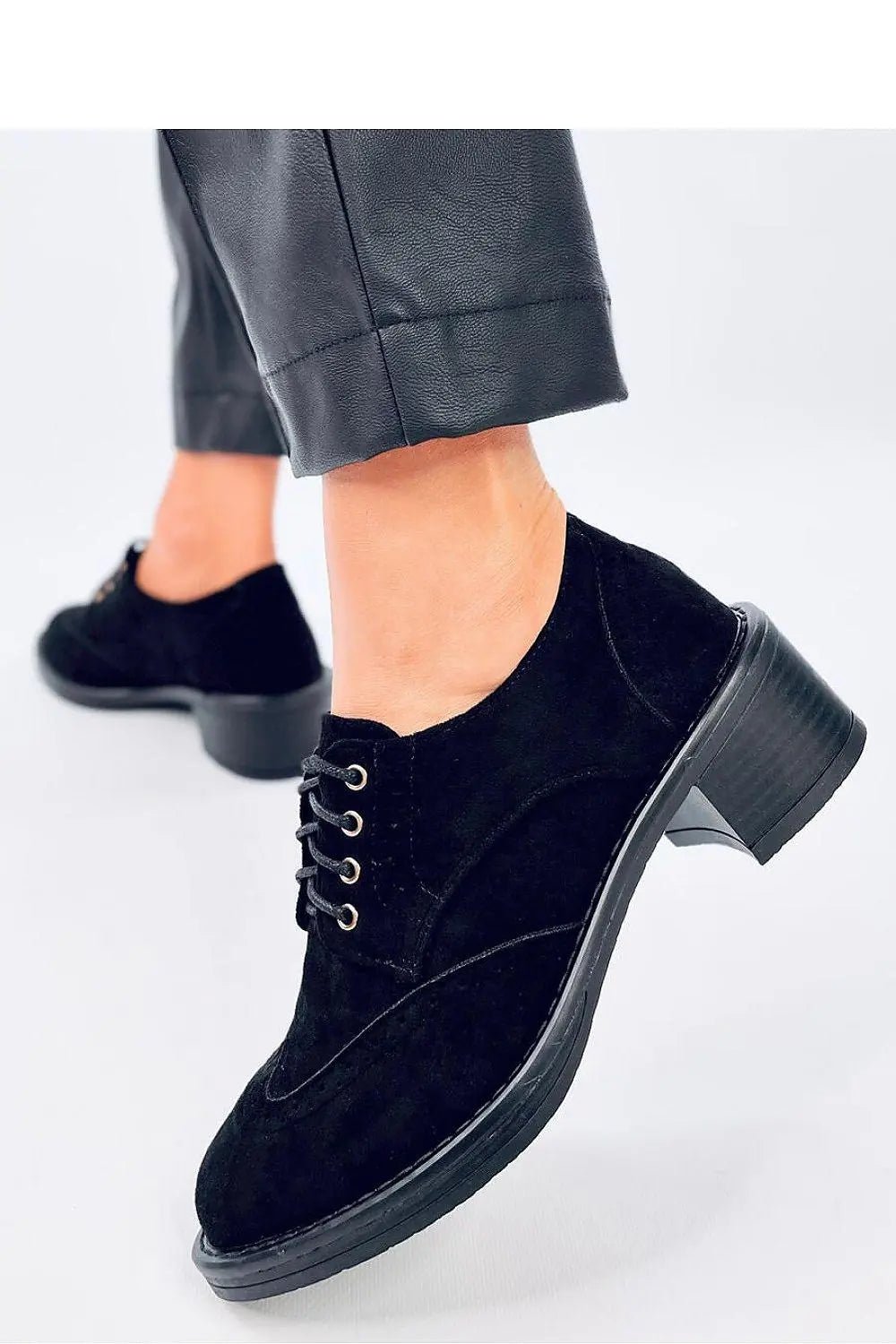 Mocassin model 193367 Inello - Honesty Sales
