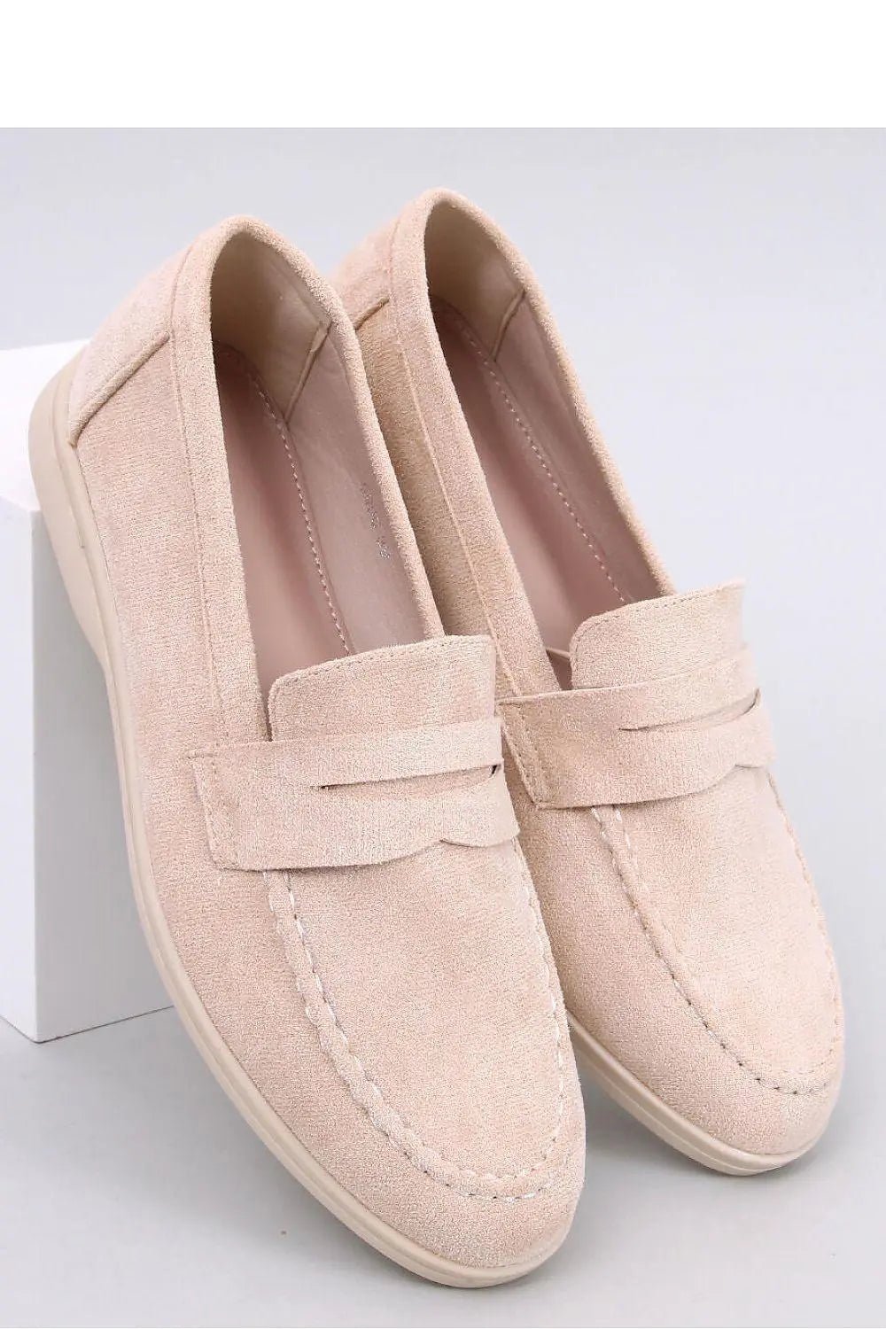 Mocassin model 193376 Inello - Honesty Sales
