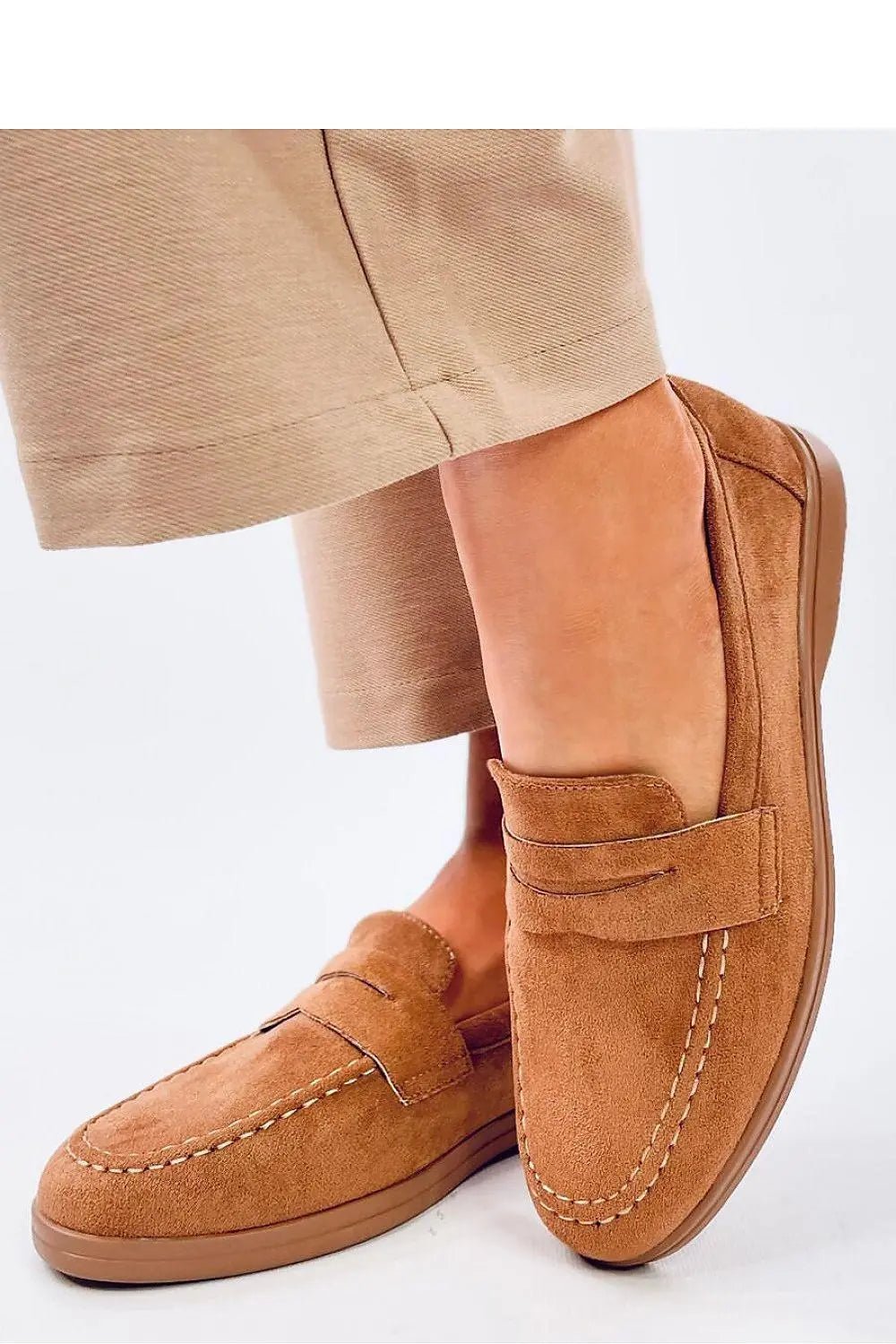 Mocassin model 193377 Inello - Honesty Sales