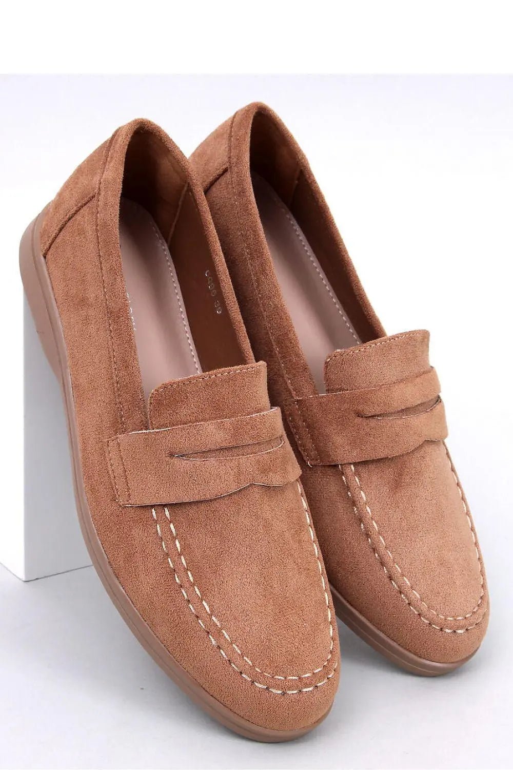 Mocassin model 193377 Inello - Honesty Sales