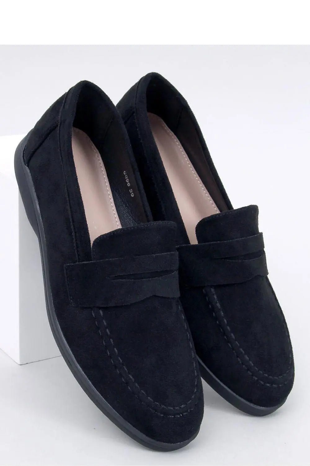 Mocassin model 193378 Inello - Honesty Sales