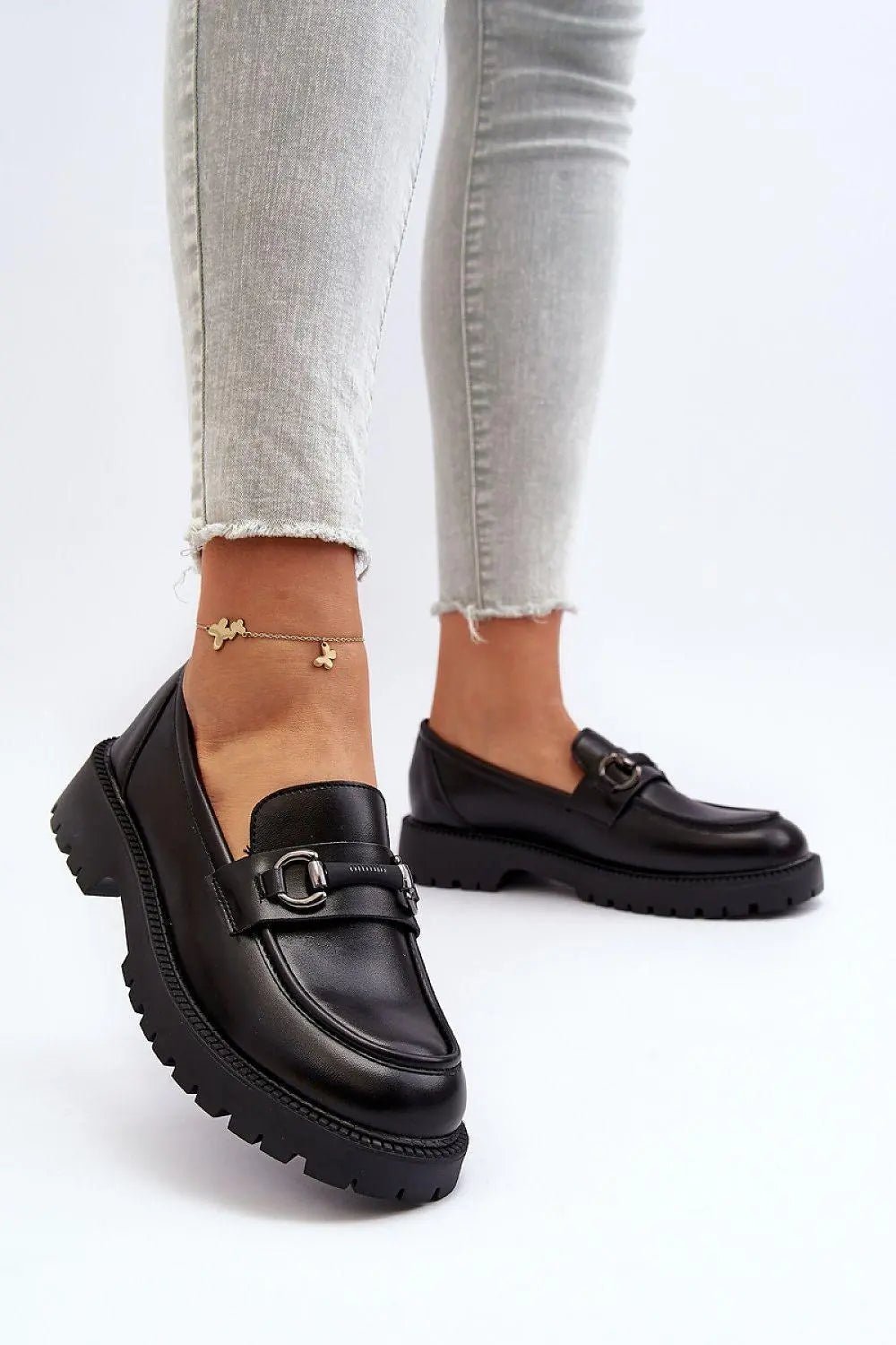 Mocassin model 193401 Step in style - Honesty Sales