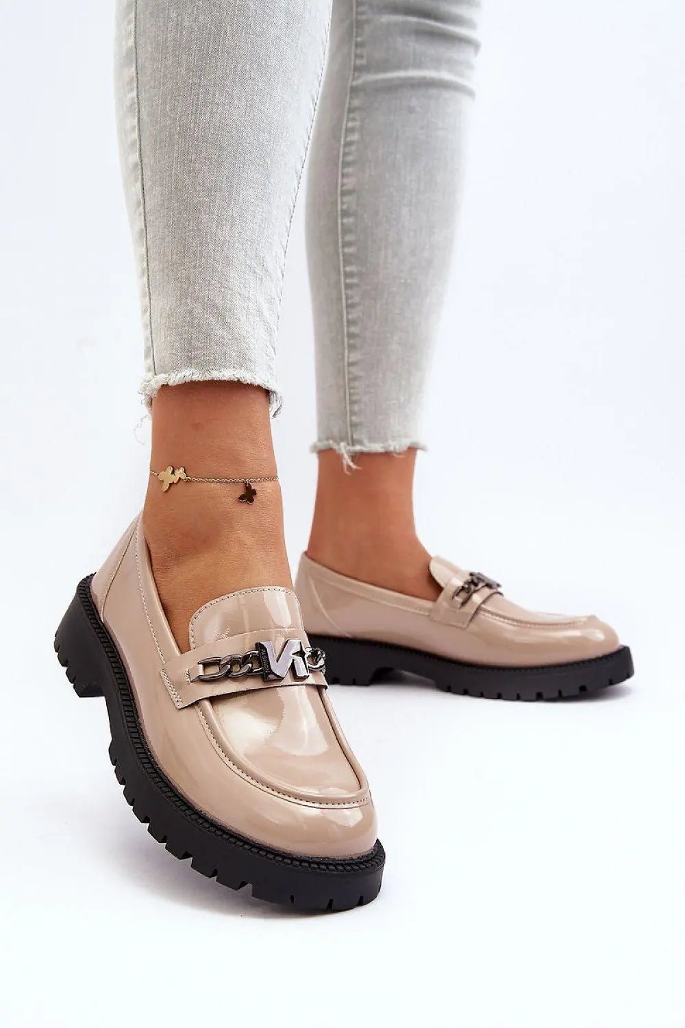 Mocassin model 193403 Step in style - Honesty Sales