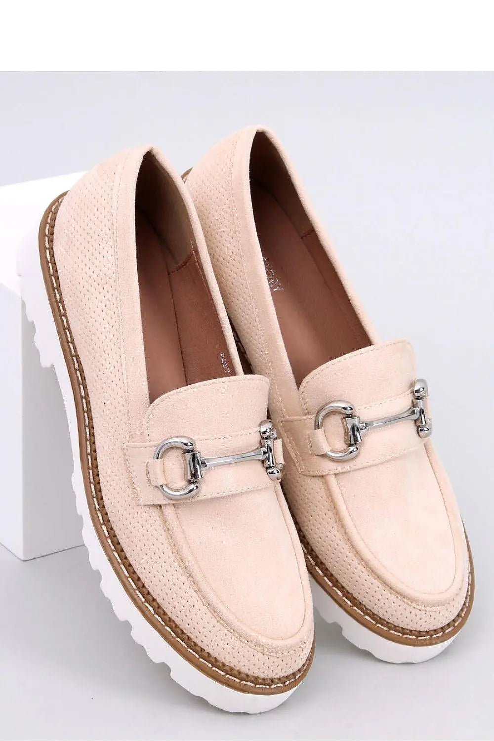 Mocassin model 193455 Inello - Honesty Sales
