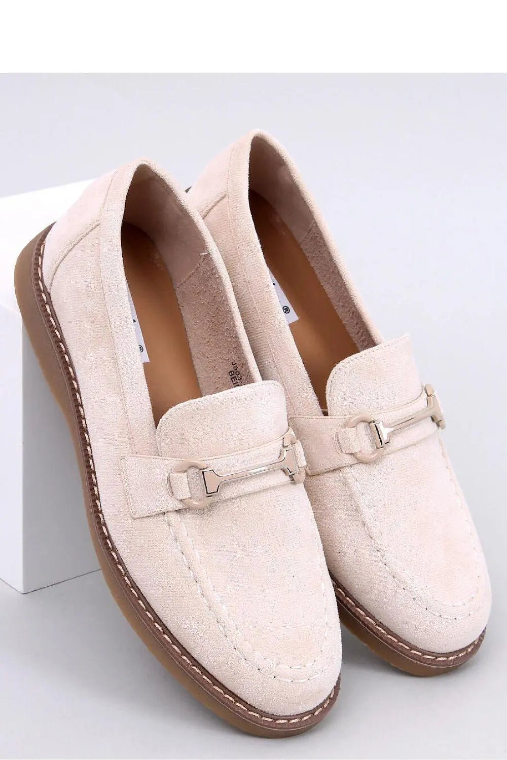 Mocassin model 193465 Inello - Honesty Sales