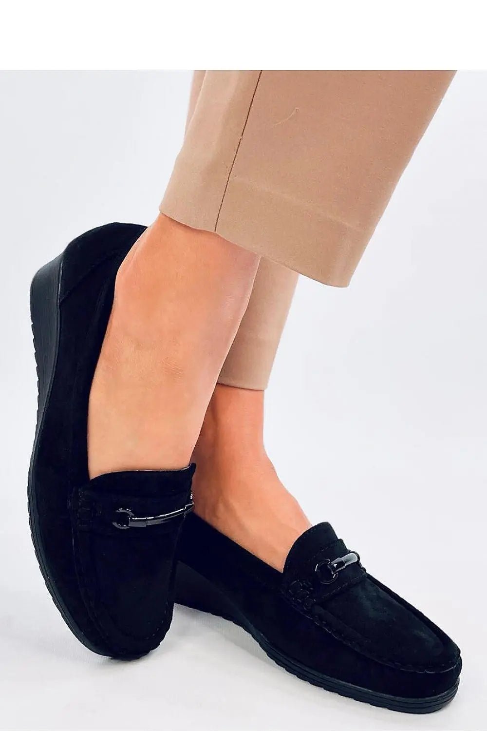 Mocassin model 193472 Inello - Honesty Sales