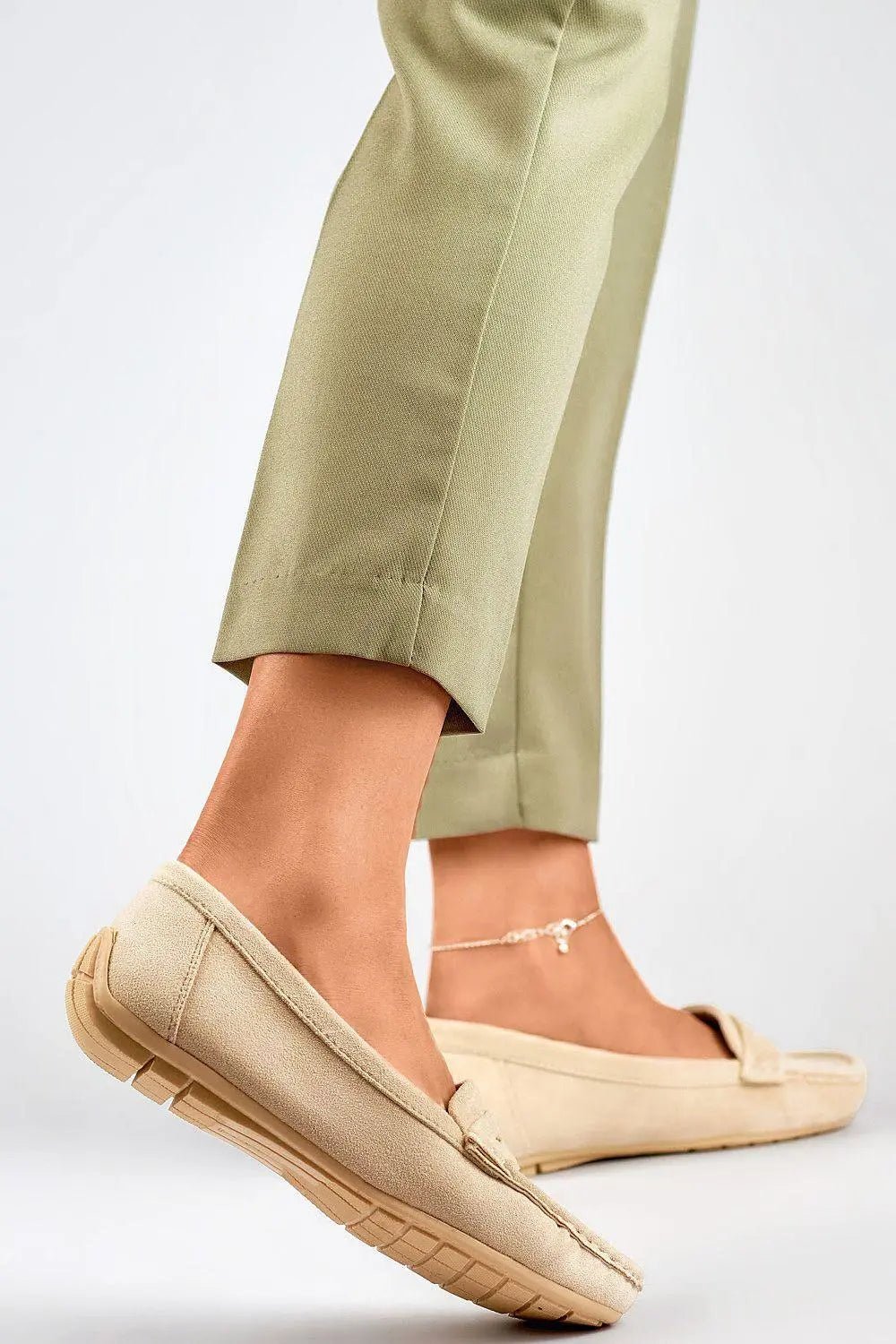 Mocassin model 193753 PRIMO - Honesty Sales