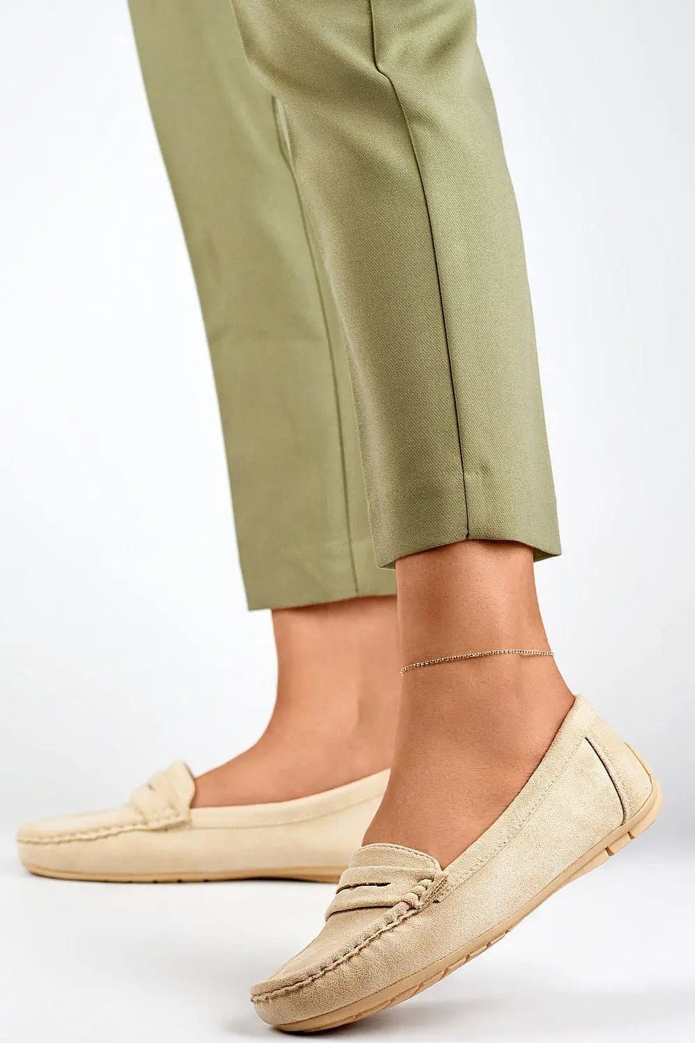 Mocassin model 193753 PRIMO - Honesty Sales