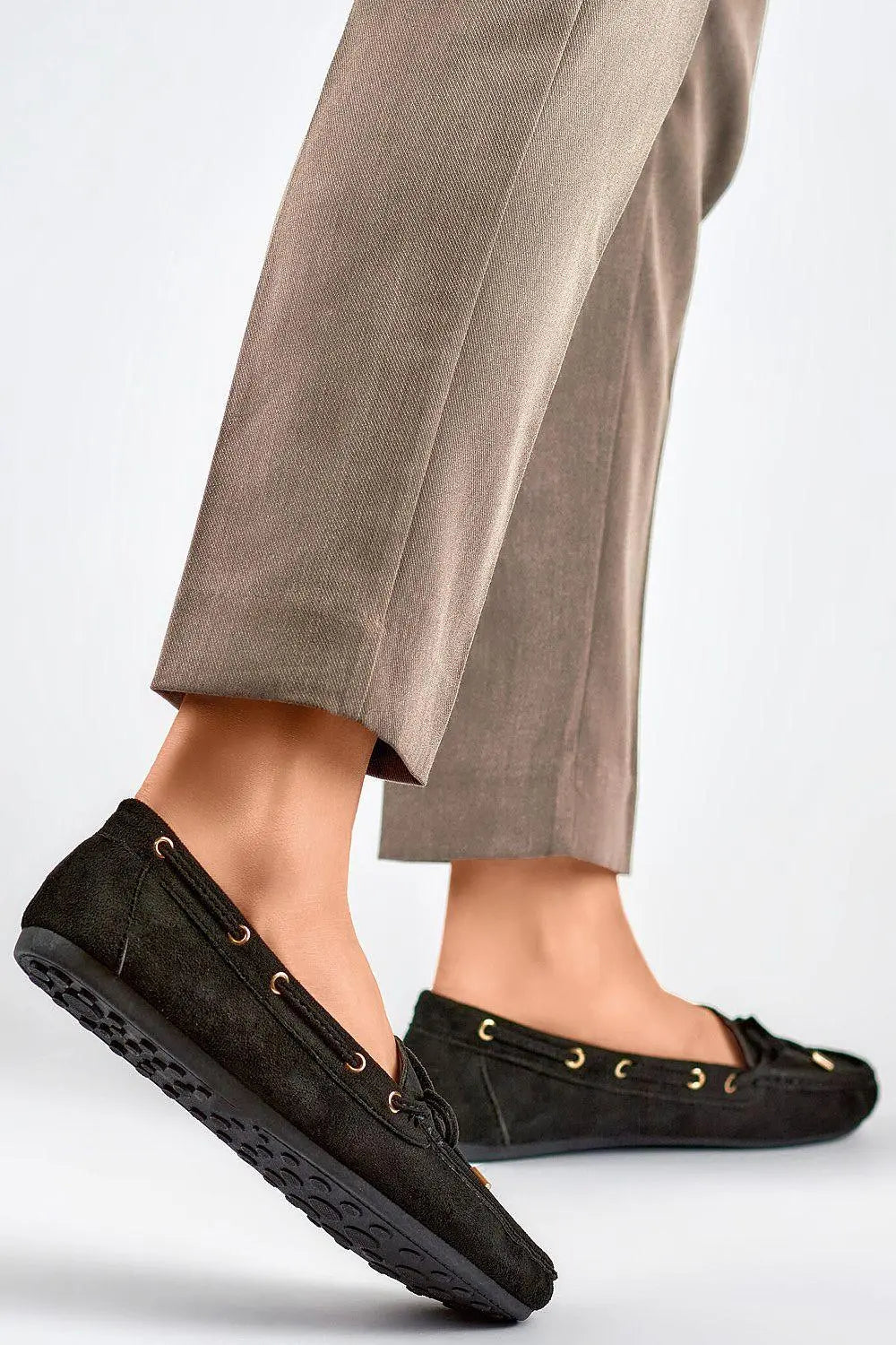 Mocassin model 193768 PRIMO - Honesty Sales