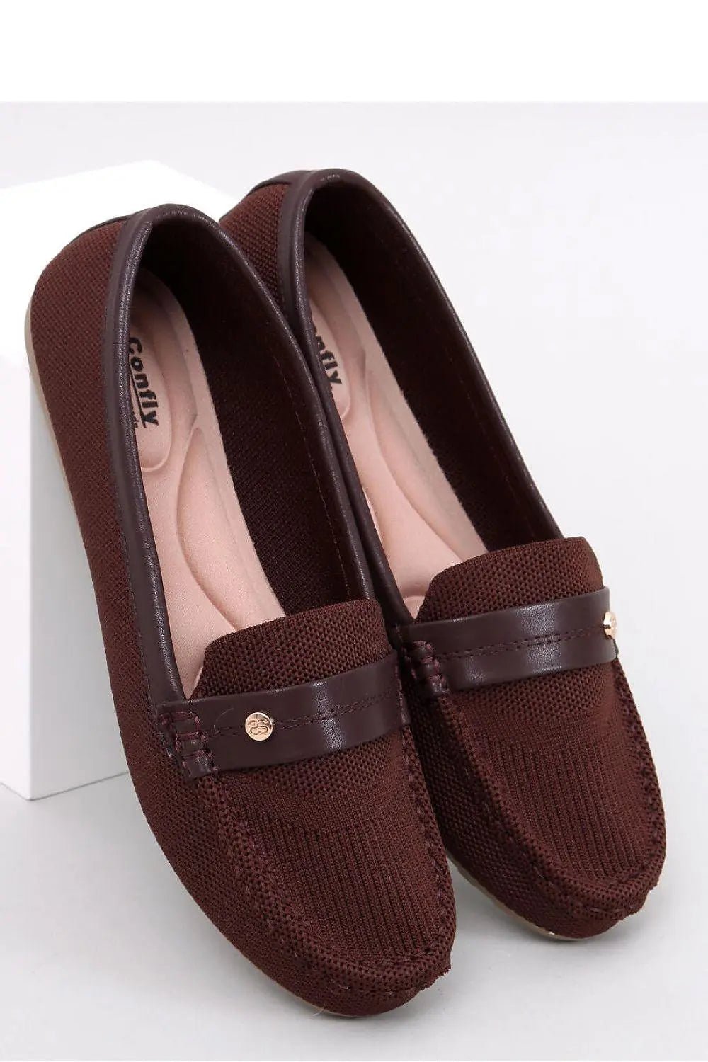 Mocassin model 194042 Inello - Honesty Sales