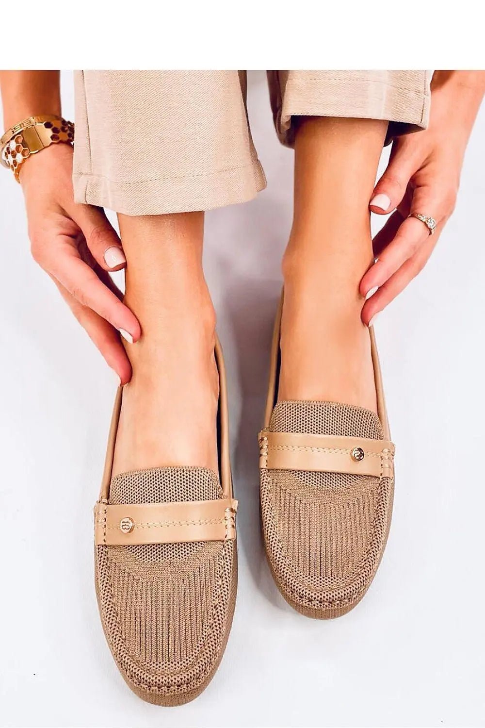 Mocassin model 194043 Inello - Honesty Sales