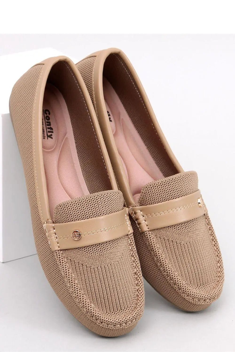 Mocassin model 194043 Inello - Honesty Sales