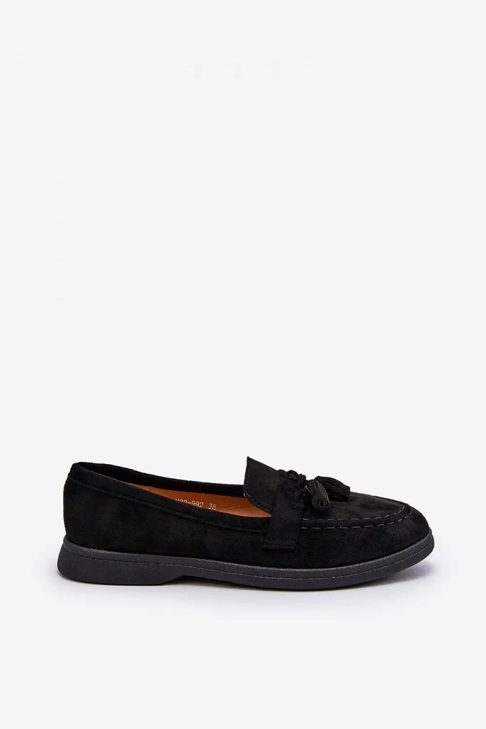 Mocassin model 194157 Step in style - Honesty Sales