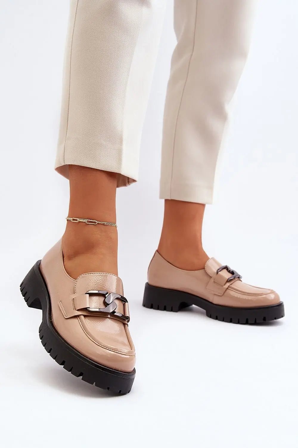 Mocassin model 194479 Step in style - Honesty Sales