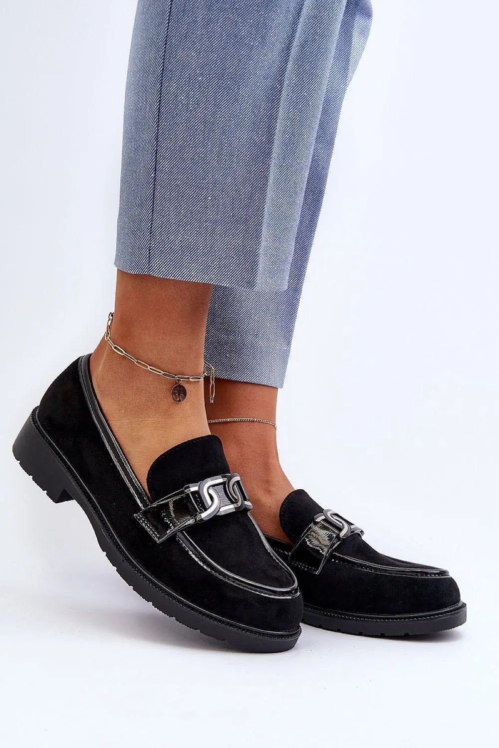 Mocassin model 194696 Step in style - Honesty Sales