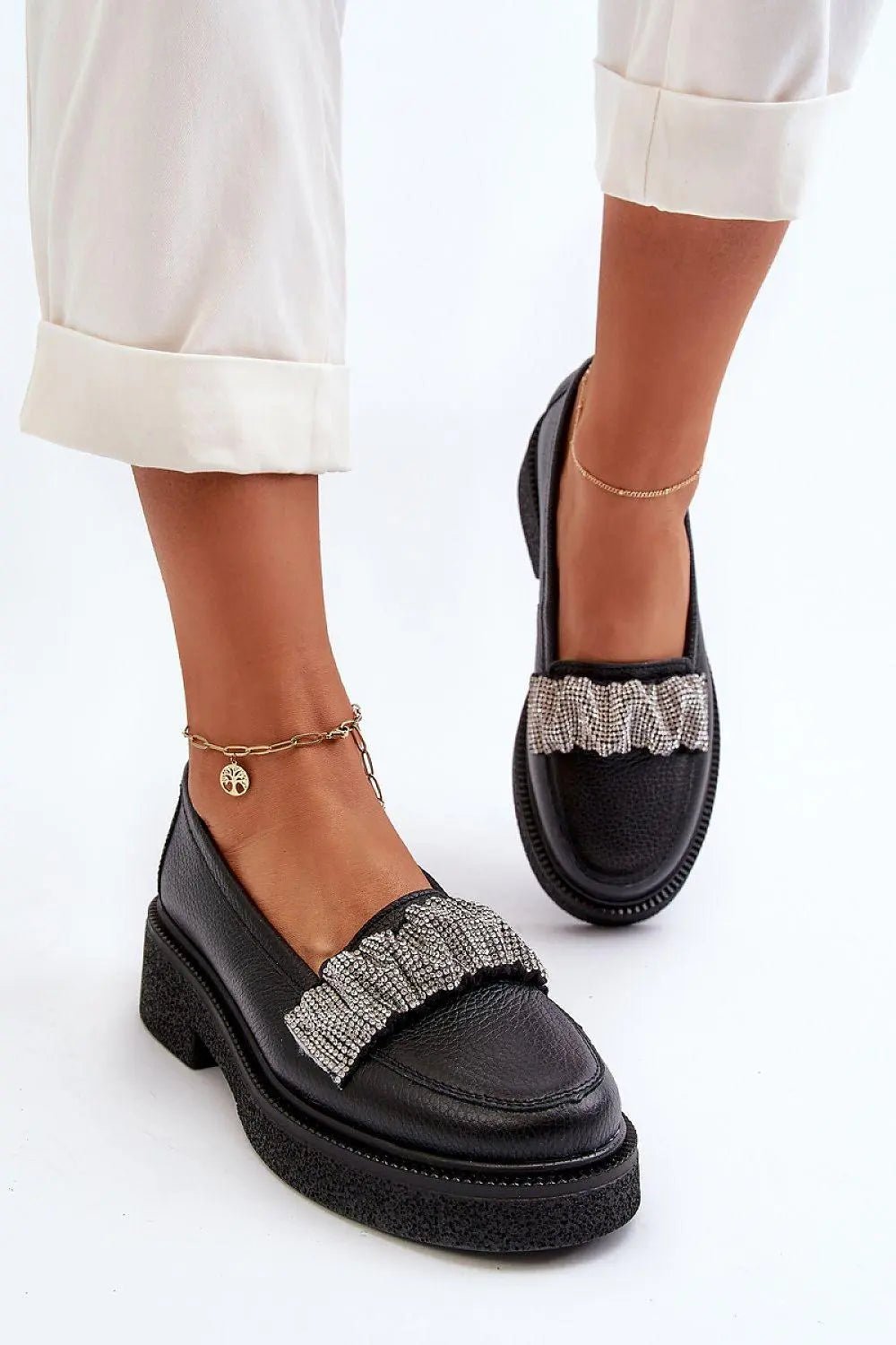 Mocassin model 194700 Step in style - Honesty Sales