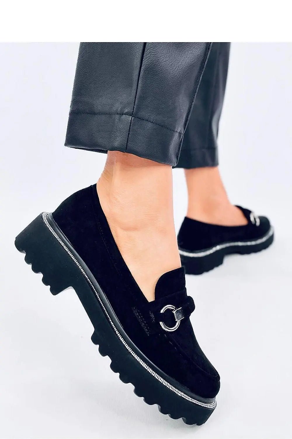 Mocassin model 195128 Inello - Honesty Sales