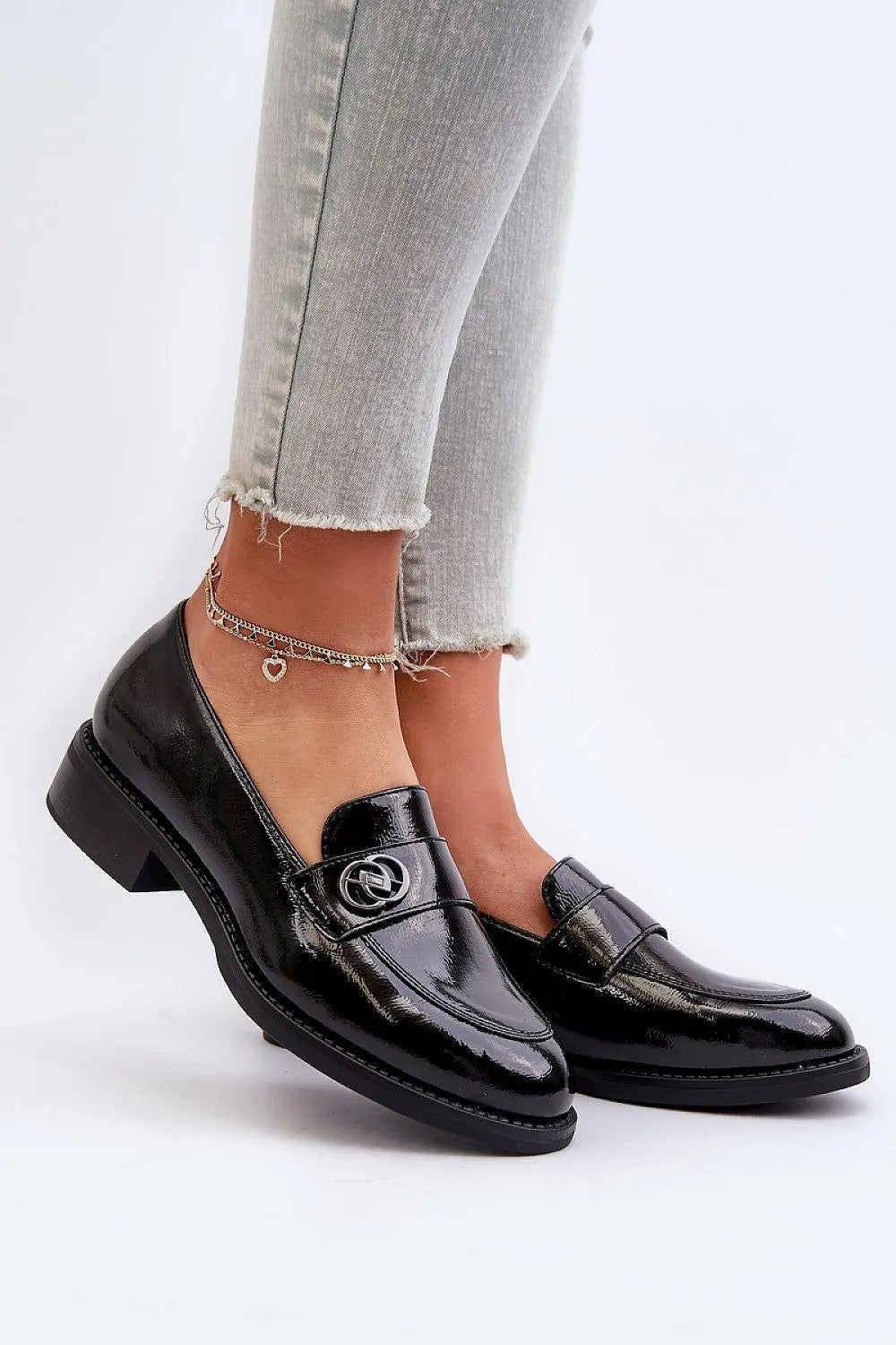 Mocassin model 195254 Step in style - Honesty Sales