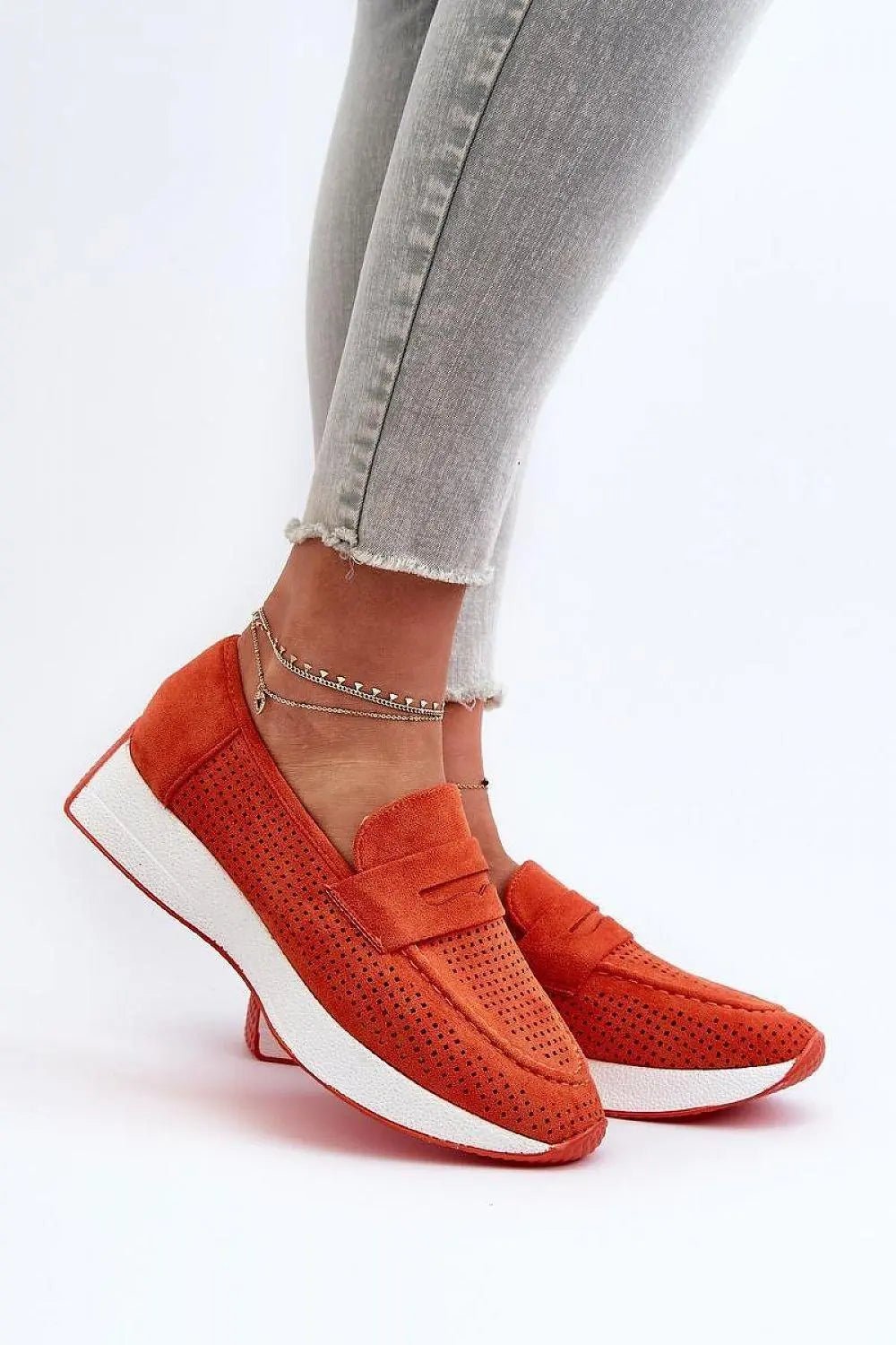 Mocassin model 195720 Step in style - Honesty Sales