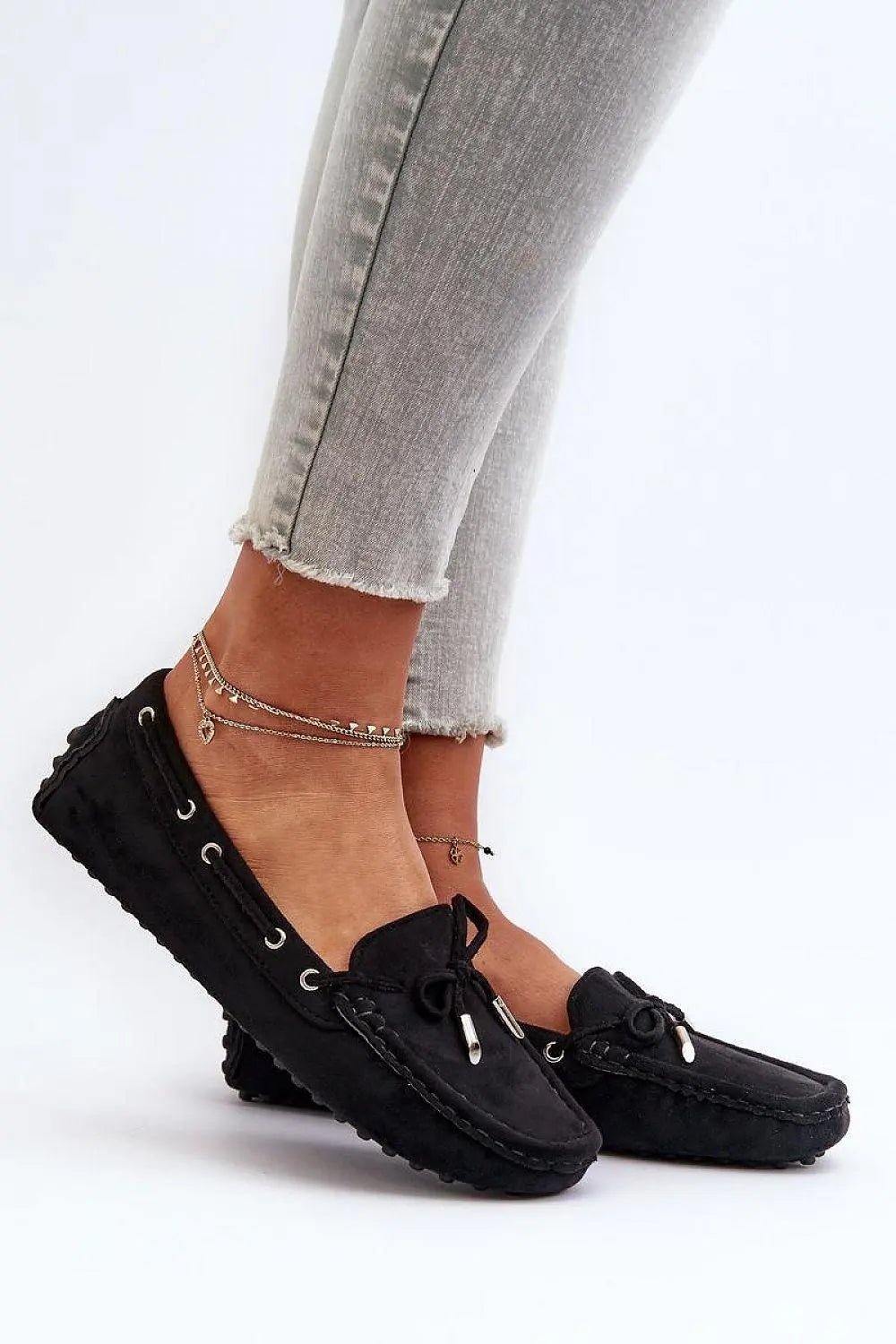 Mocassin model 195759 Step in style - Honesty Sales