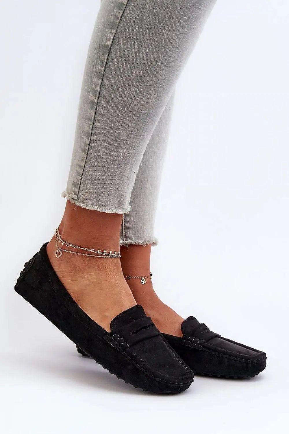 Mocassin model 195760 Step in style - Honesty Sales