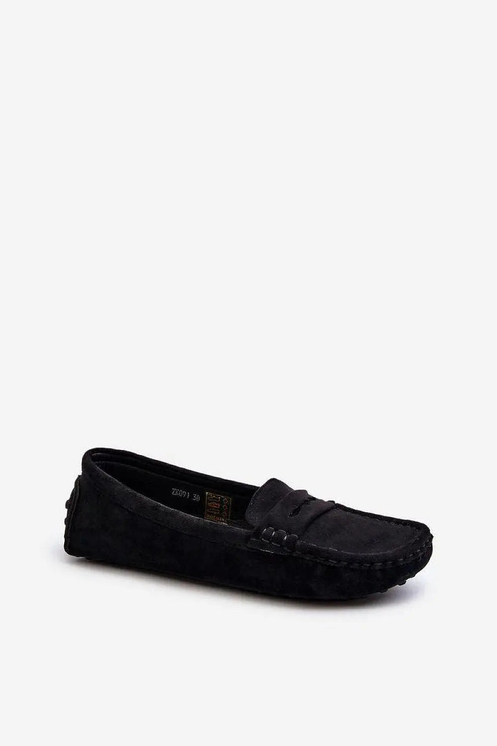 Mocassin model 195760 Step in style - Honesty Sales
