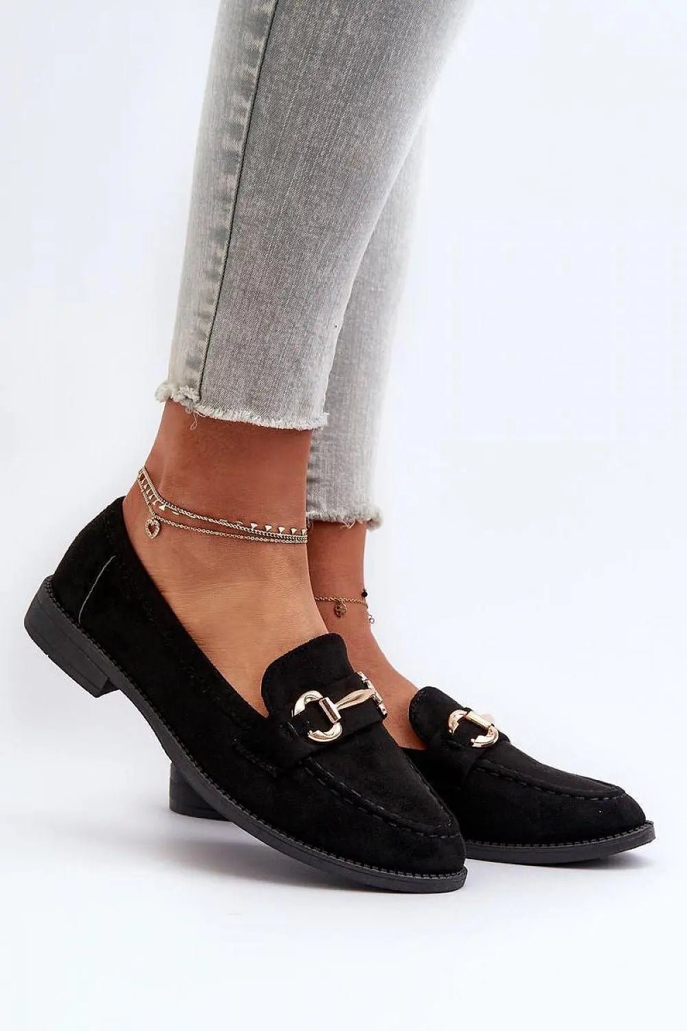 Mocassin model 195769 Step in style - Honesty Sales