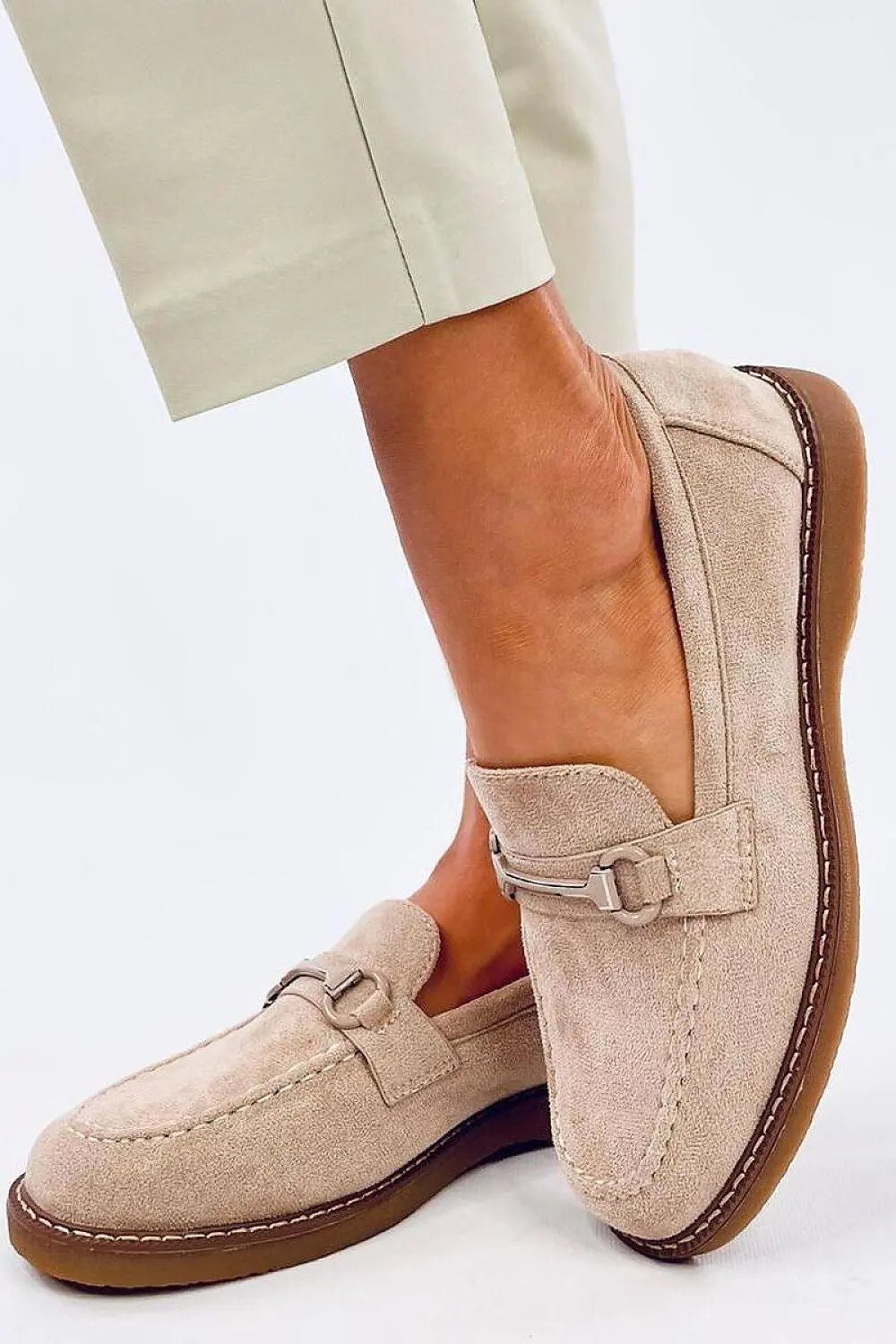 Mocassin model 196072 Inello - Honesty Sales