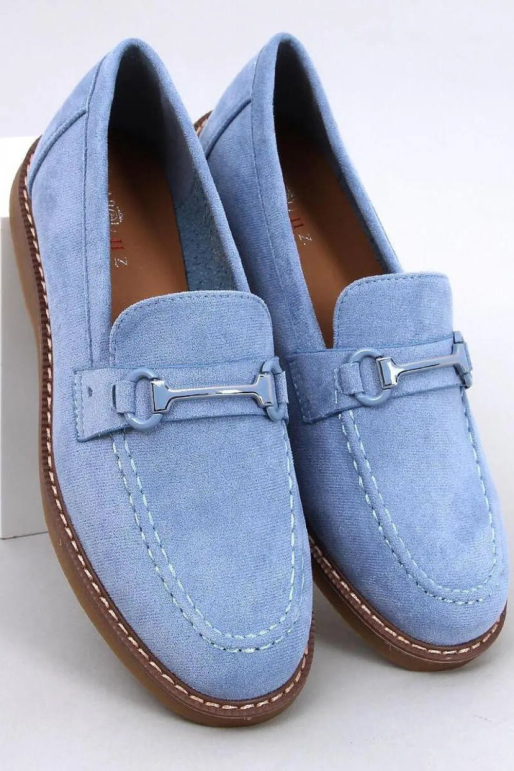 Mocassin model 196073 Inello - Honesty Sales