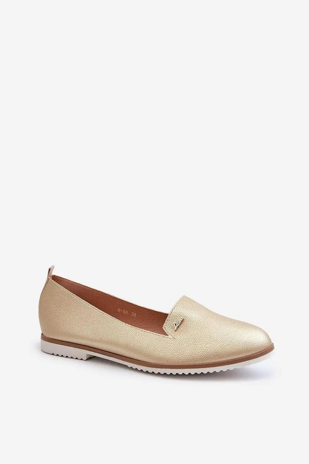 Mocassin model 196413 Step in style - Honesty Sales