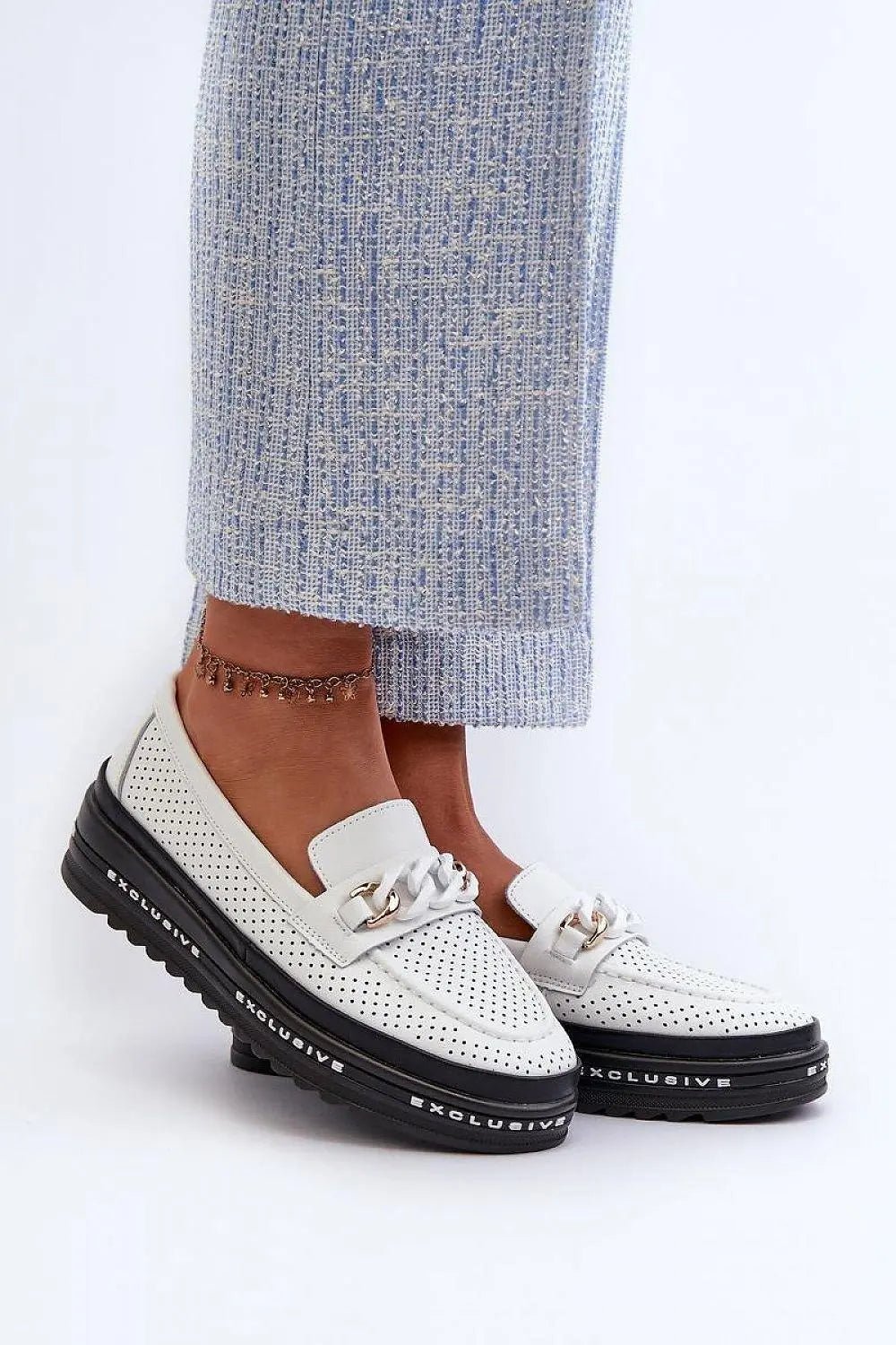 Mocassin model 197157 Step in style - Honesty Sales