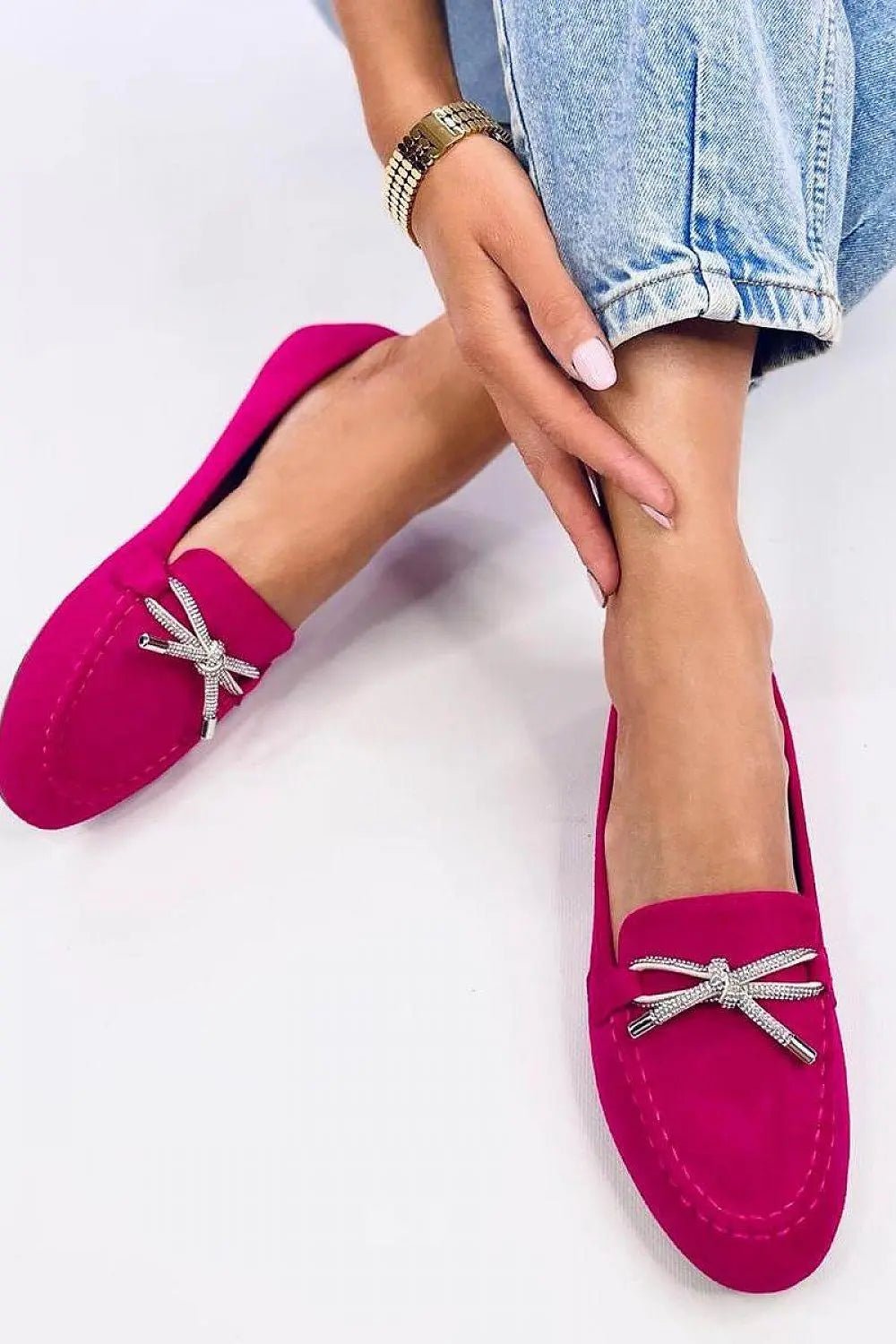 Mocassin model 197269 Inello - Honesty Sales