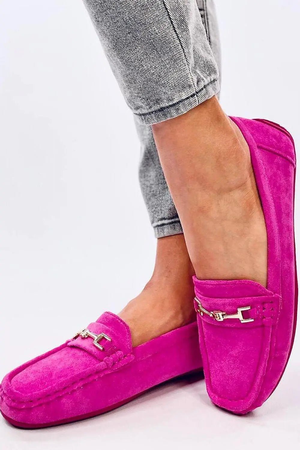 Mocassin model 197326 Inello - Honesty Sales