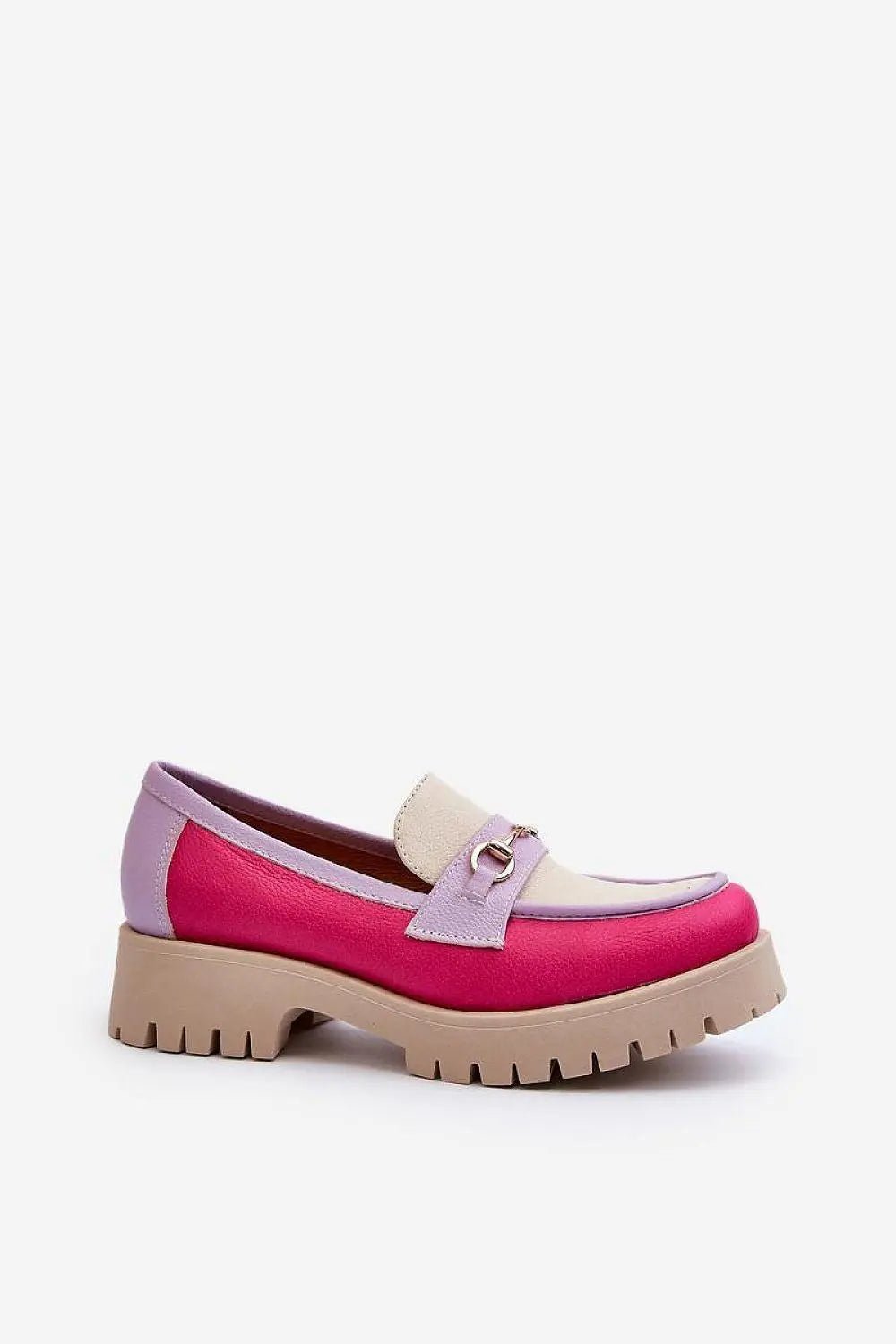 Mocassin model 197604 Step in style - Honesty Sales