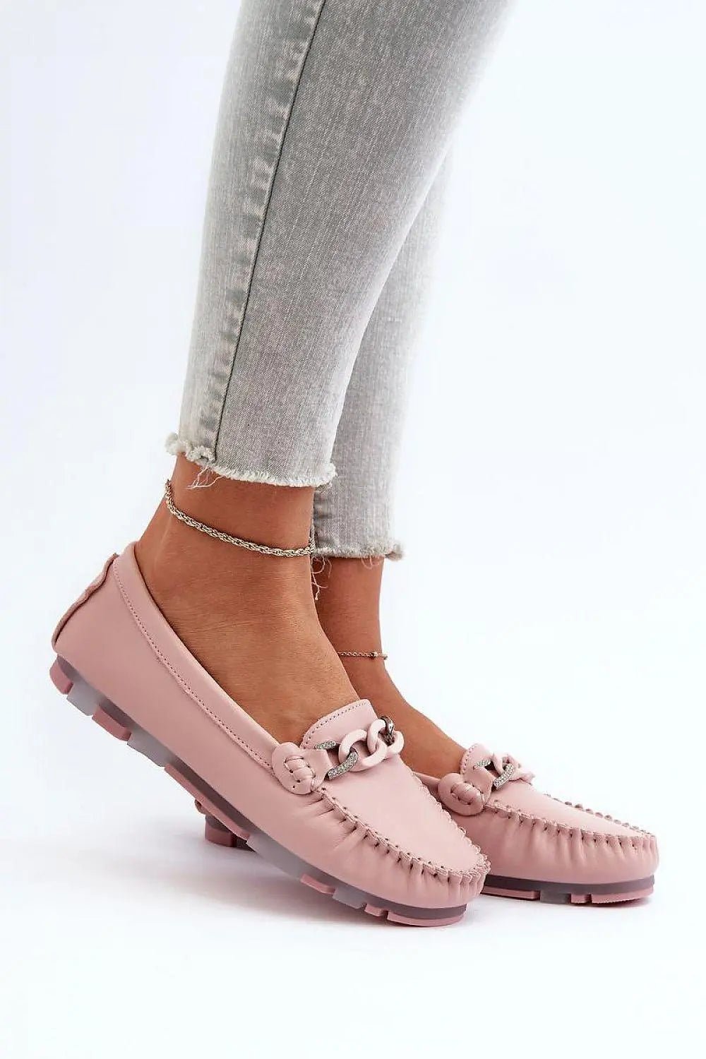 Mocassin model 197609 Step in style - Honesty Sales