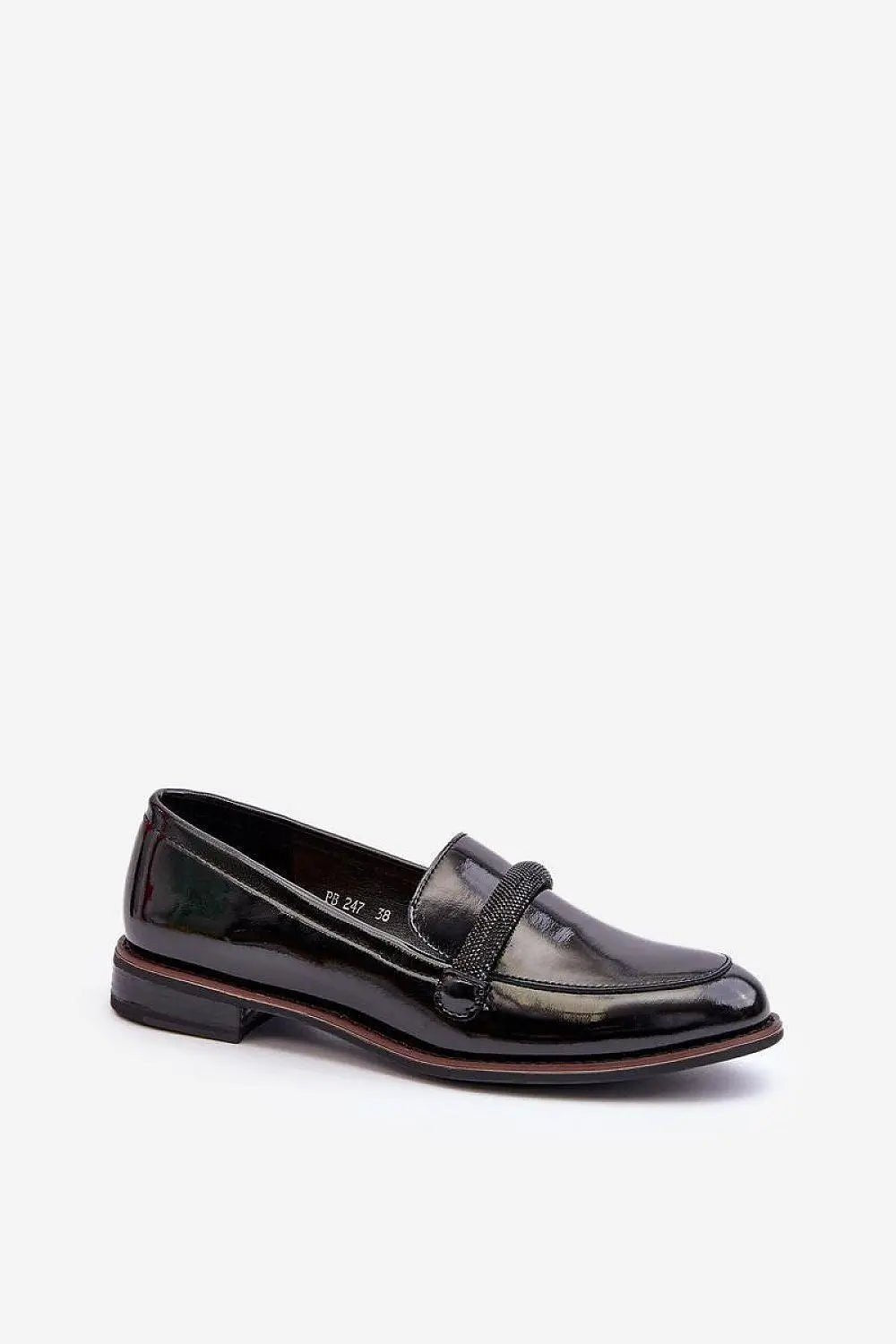 Mocassin model 197825 Step in style - Honesty Sales